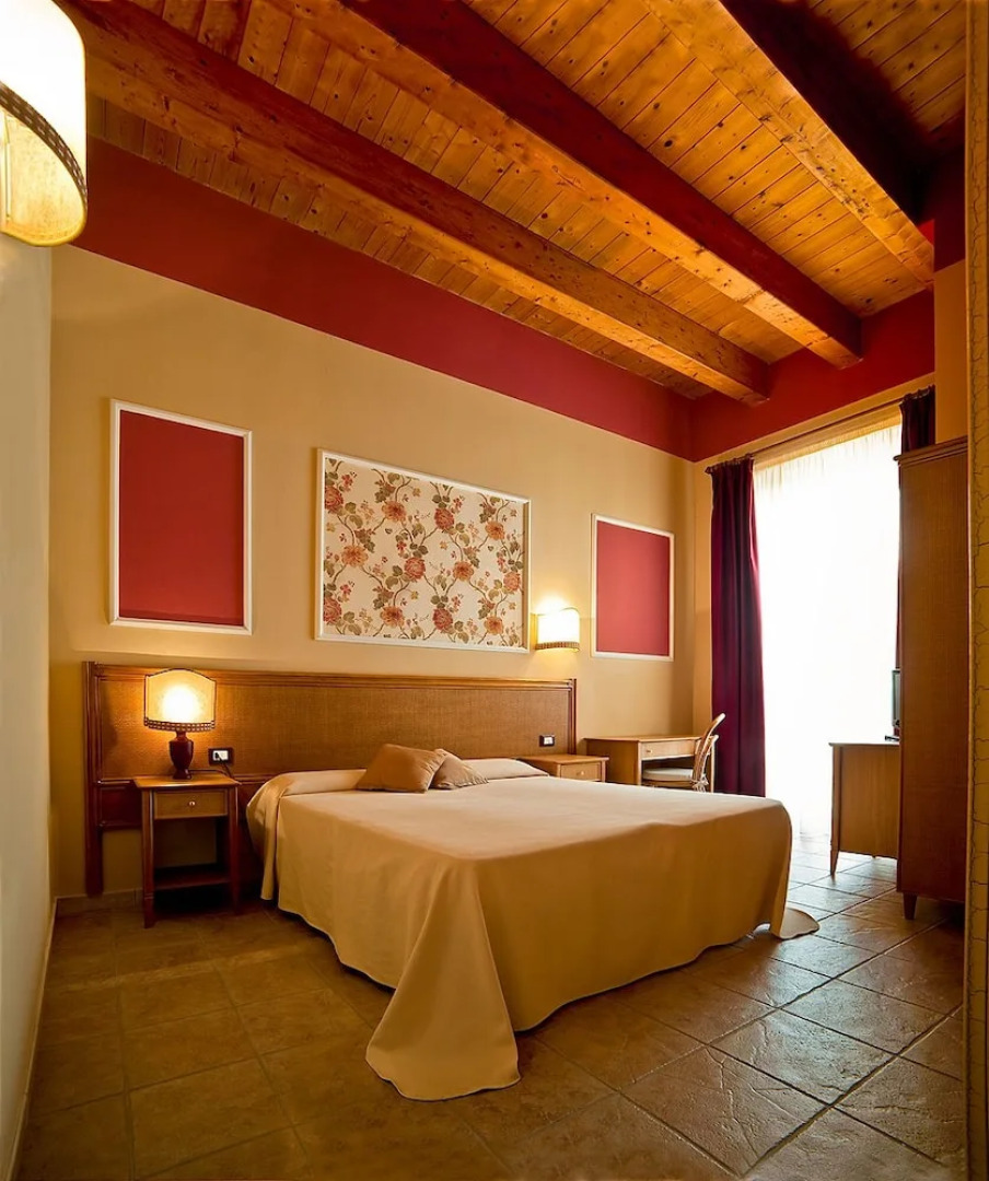 B&B Liù Palazzo Ducale