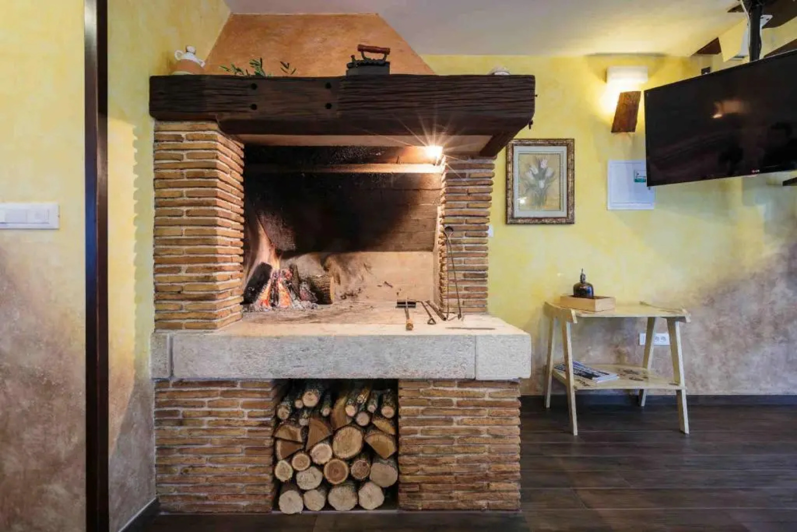 Holiday Home Gašparini