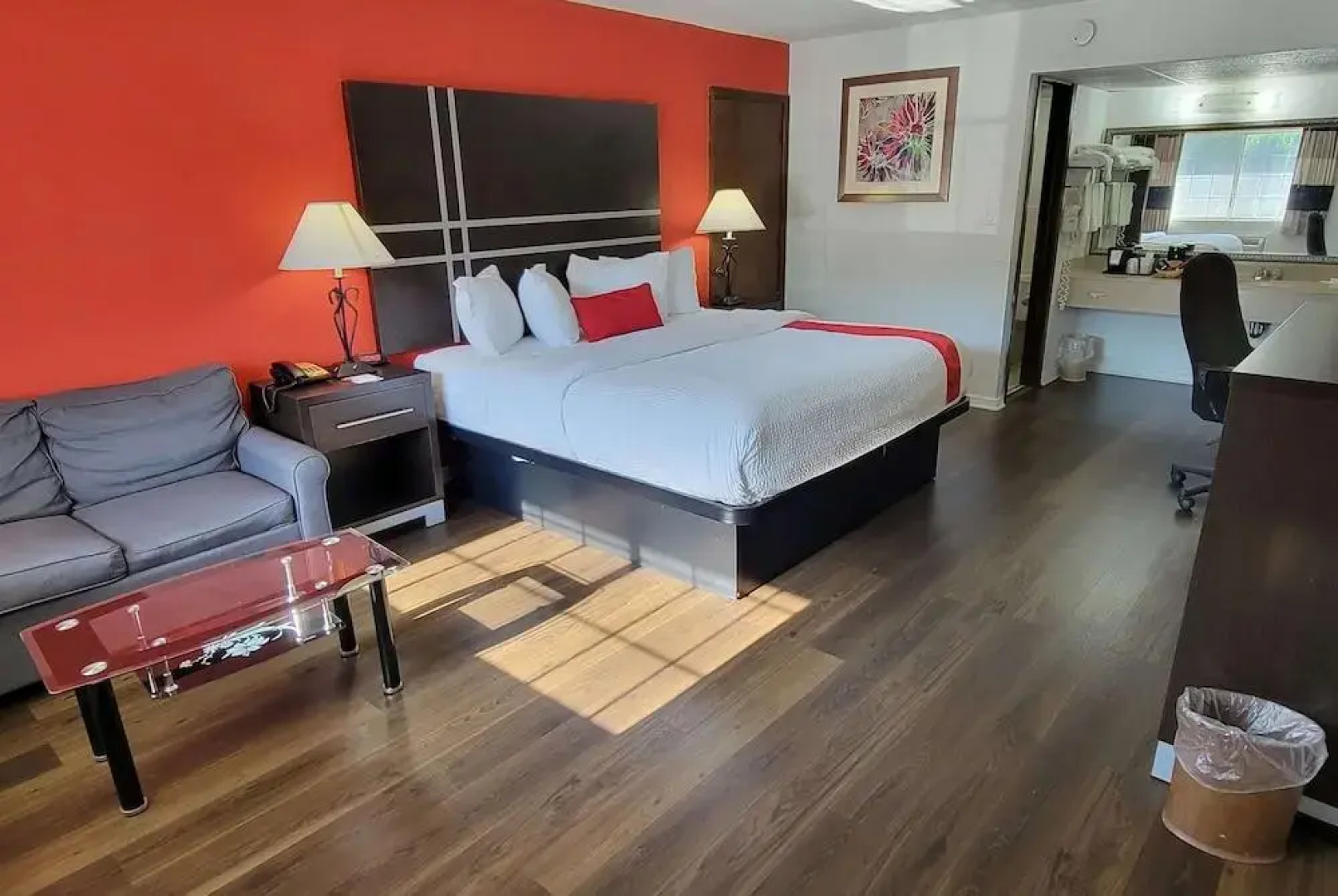 Ramada By Wyndham Mountain Home