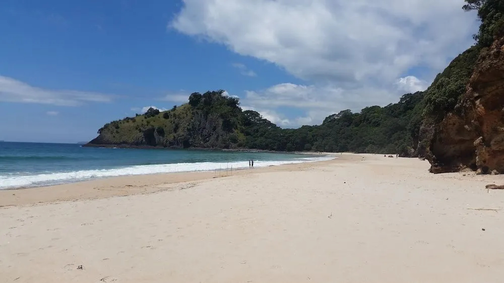 Coromandel Views Bed and Breakfast