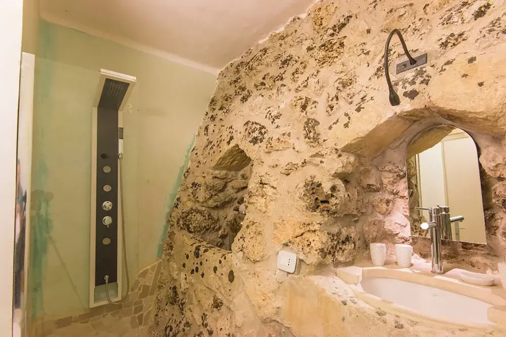 VilleSalento - Masseria Felicità M595