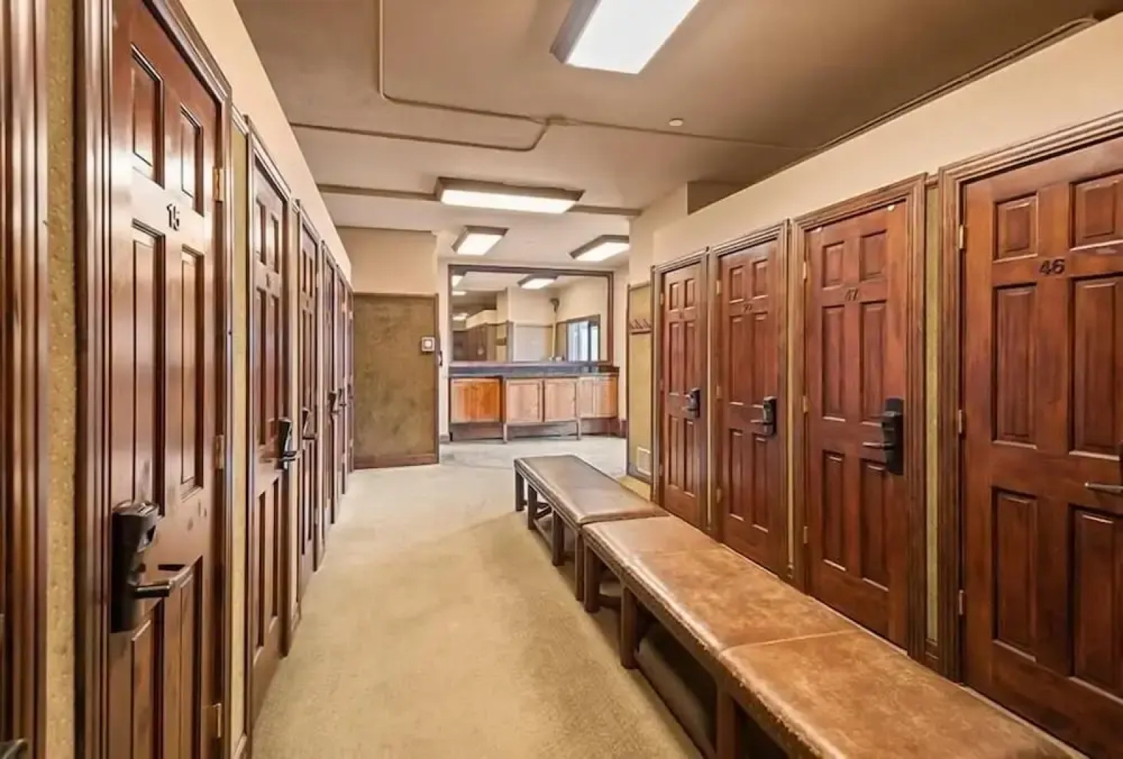 Snowmass Village by Gondola Resorts