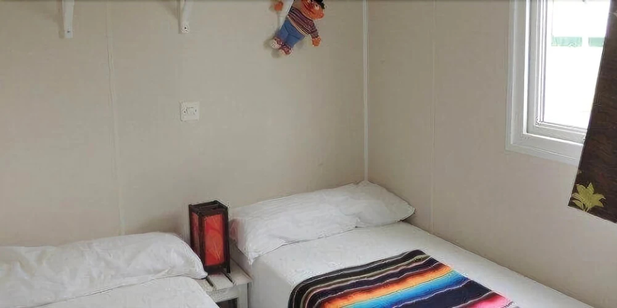 Camping Derby Loredo