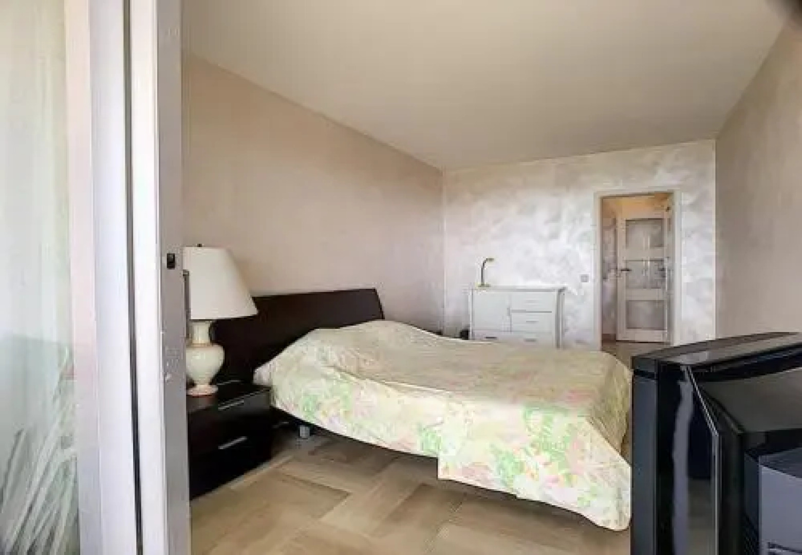 Vue Mer 10 Min De Cannes Grand Appartement