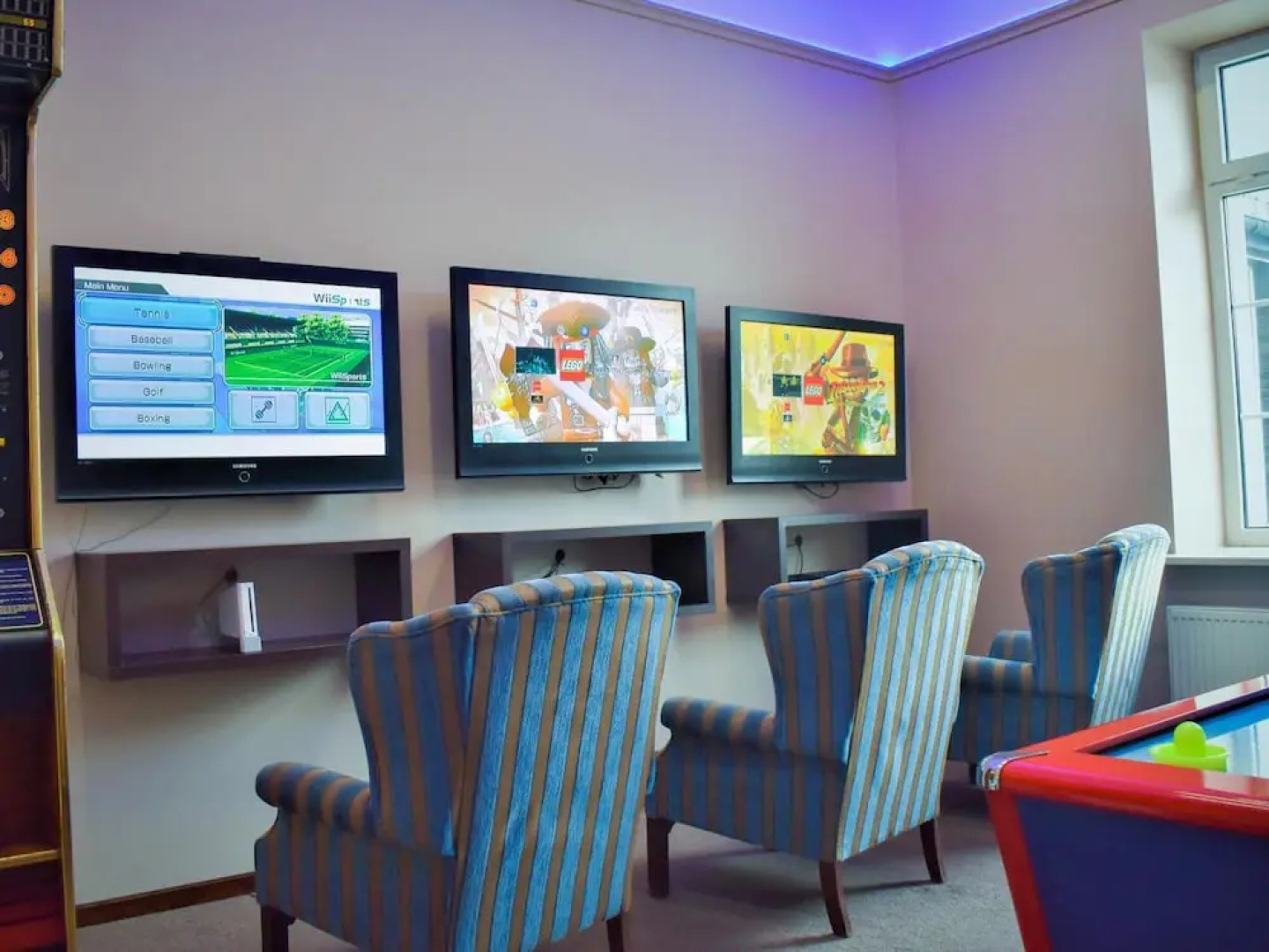 Hotel Senator Centrum Konferencyjne