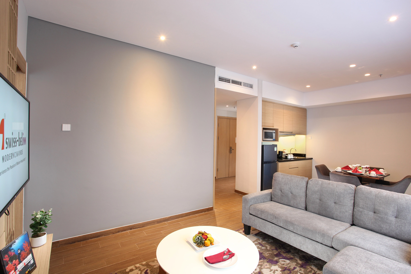 Swiss-Belinn Modern Cikande