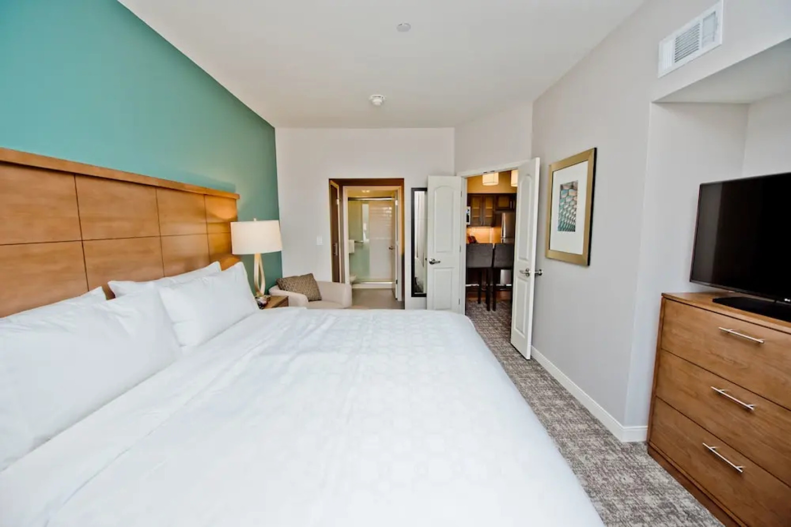 Staybridge Suites Houston Humble - Generation Pk