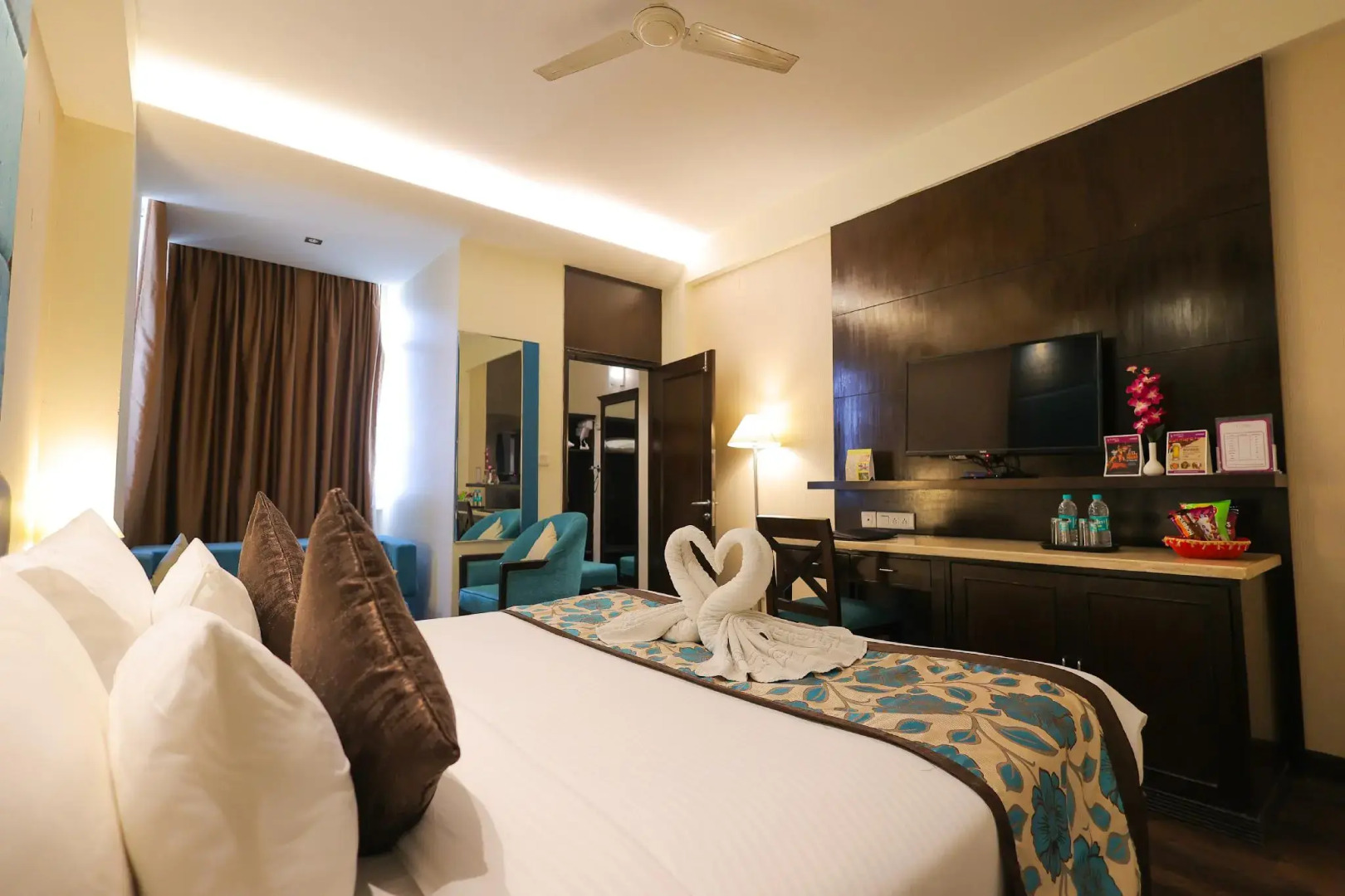 Regenta Orko's Haridwar