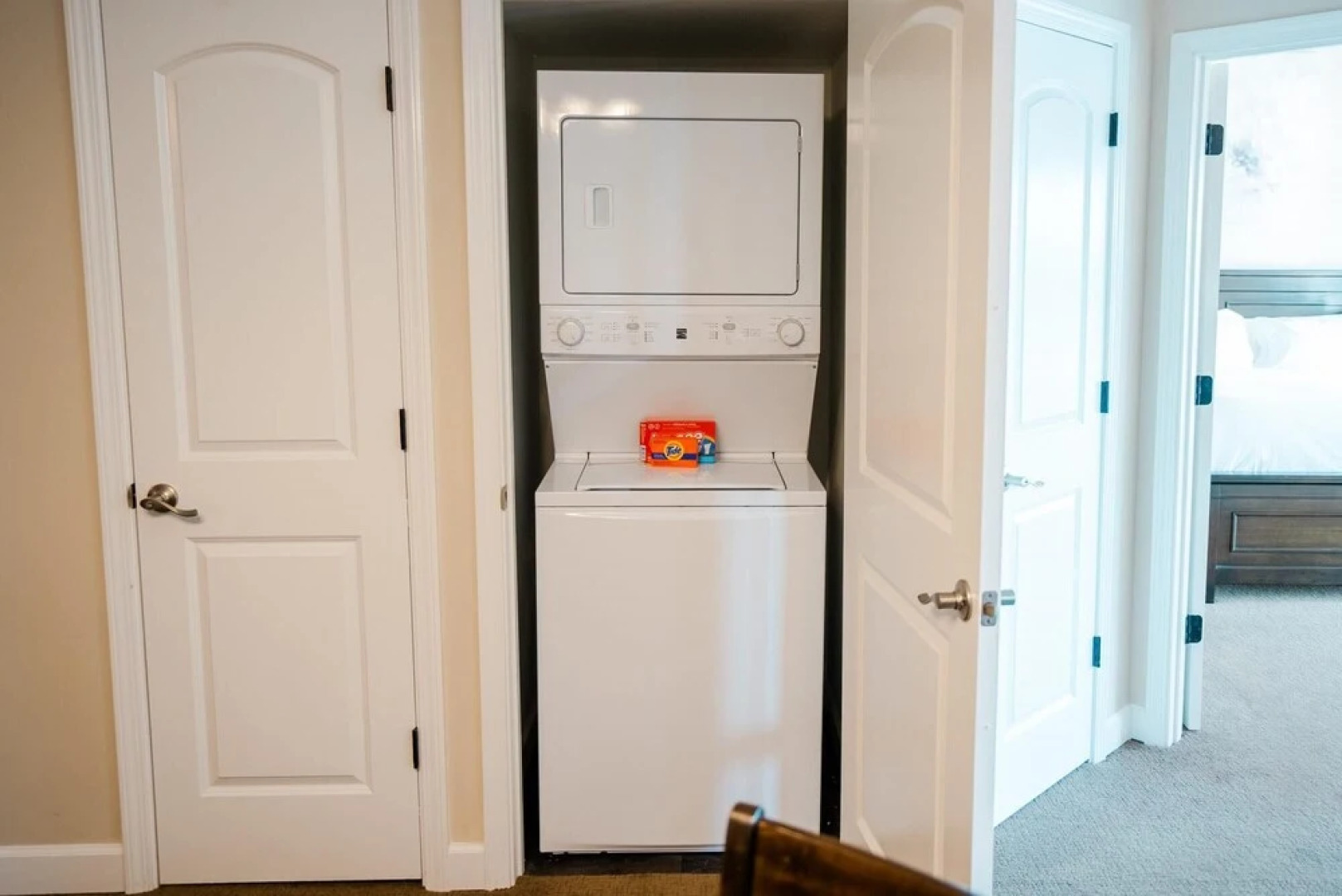 2 Bedroom Lake View Villa - Unit 301