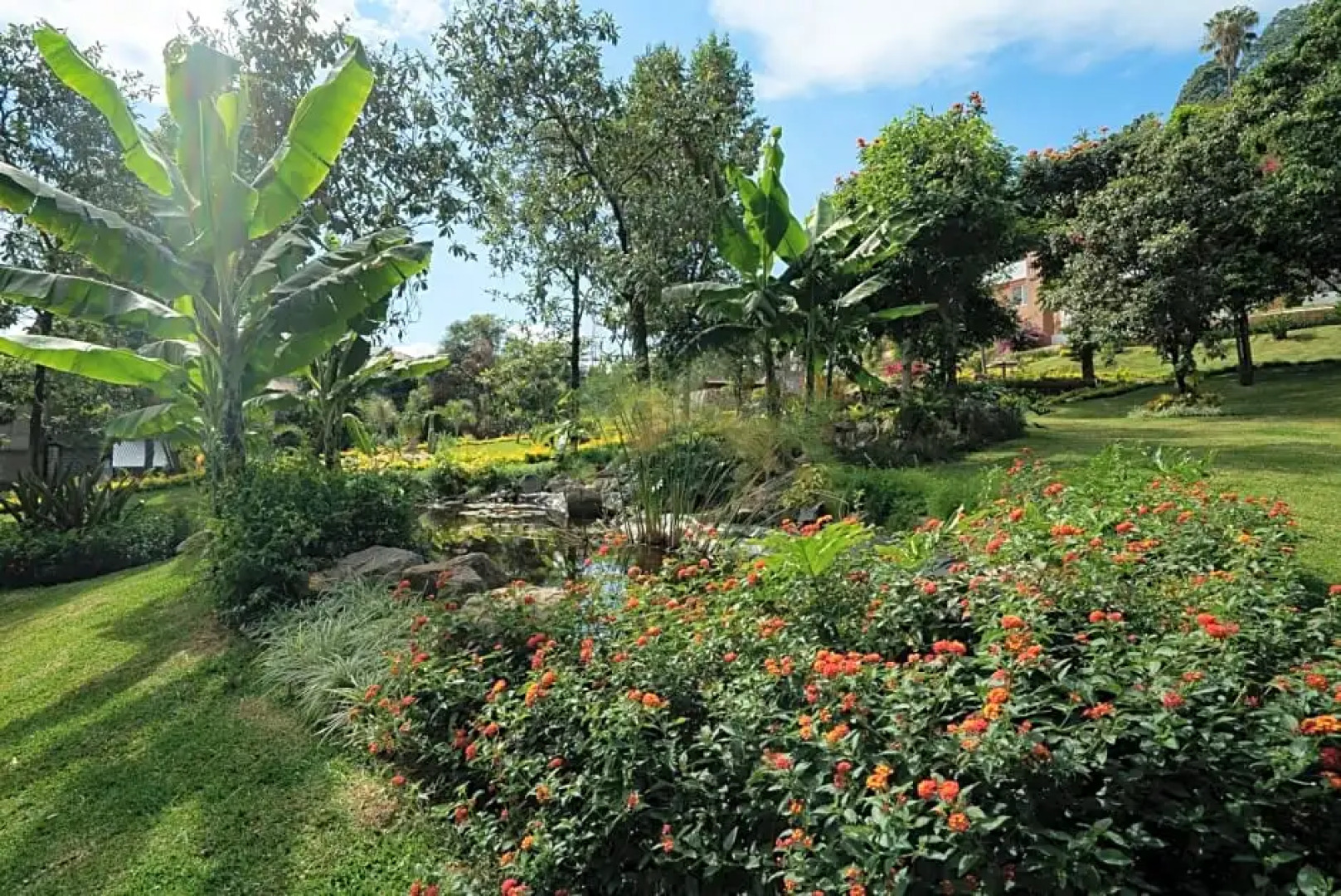 Hotel El Molino by Quinta Sauz