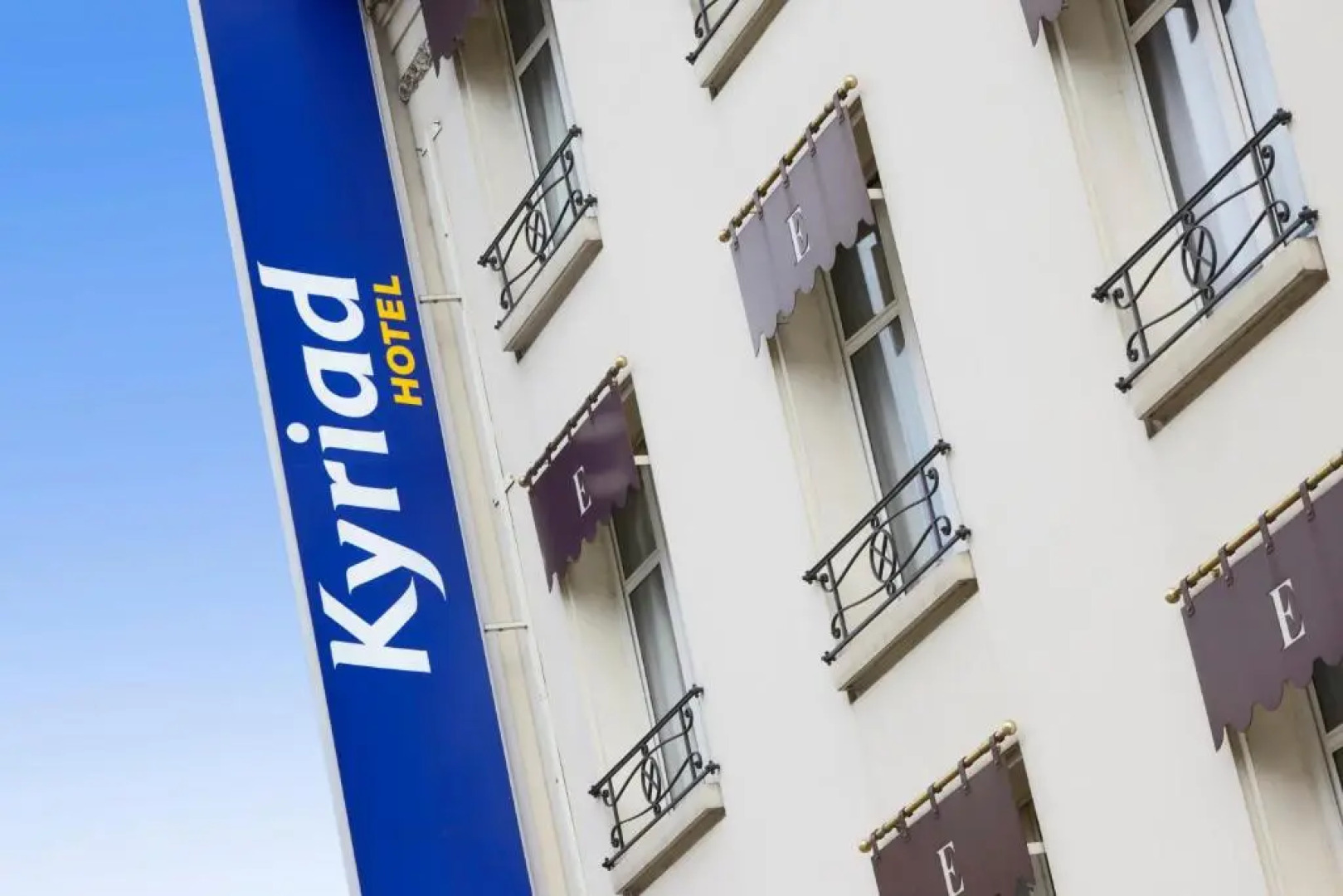 Hotel Europe and SPA