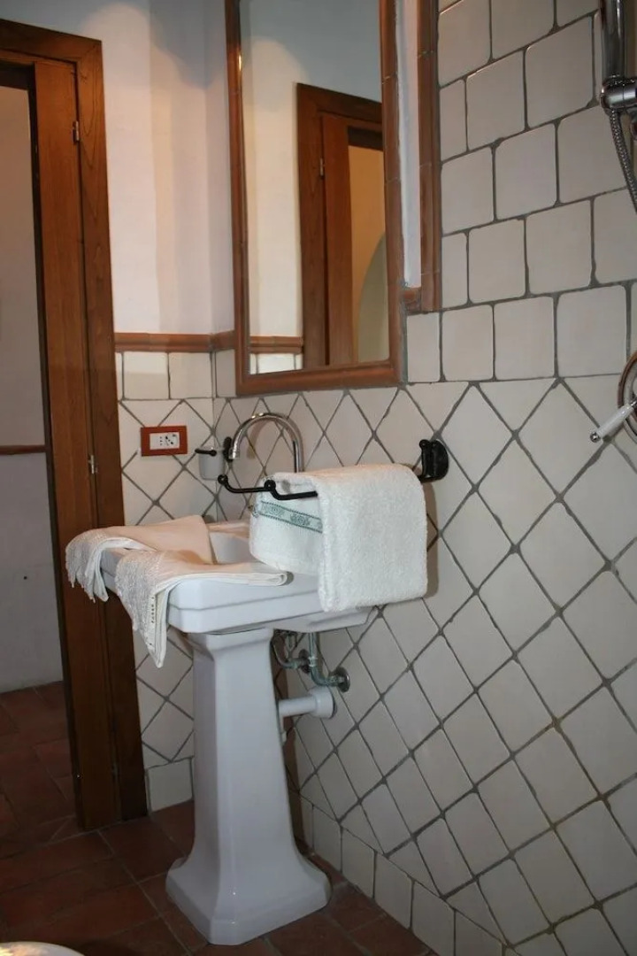 Agriturismo Le Docce