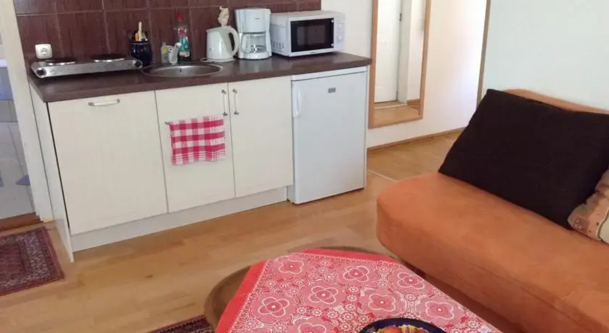 Puttonyos Vendégház Szekszárd