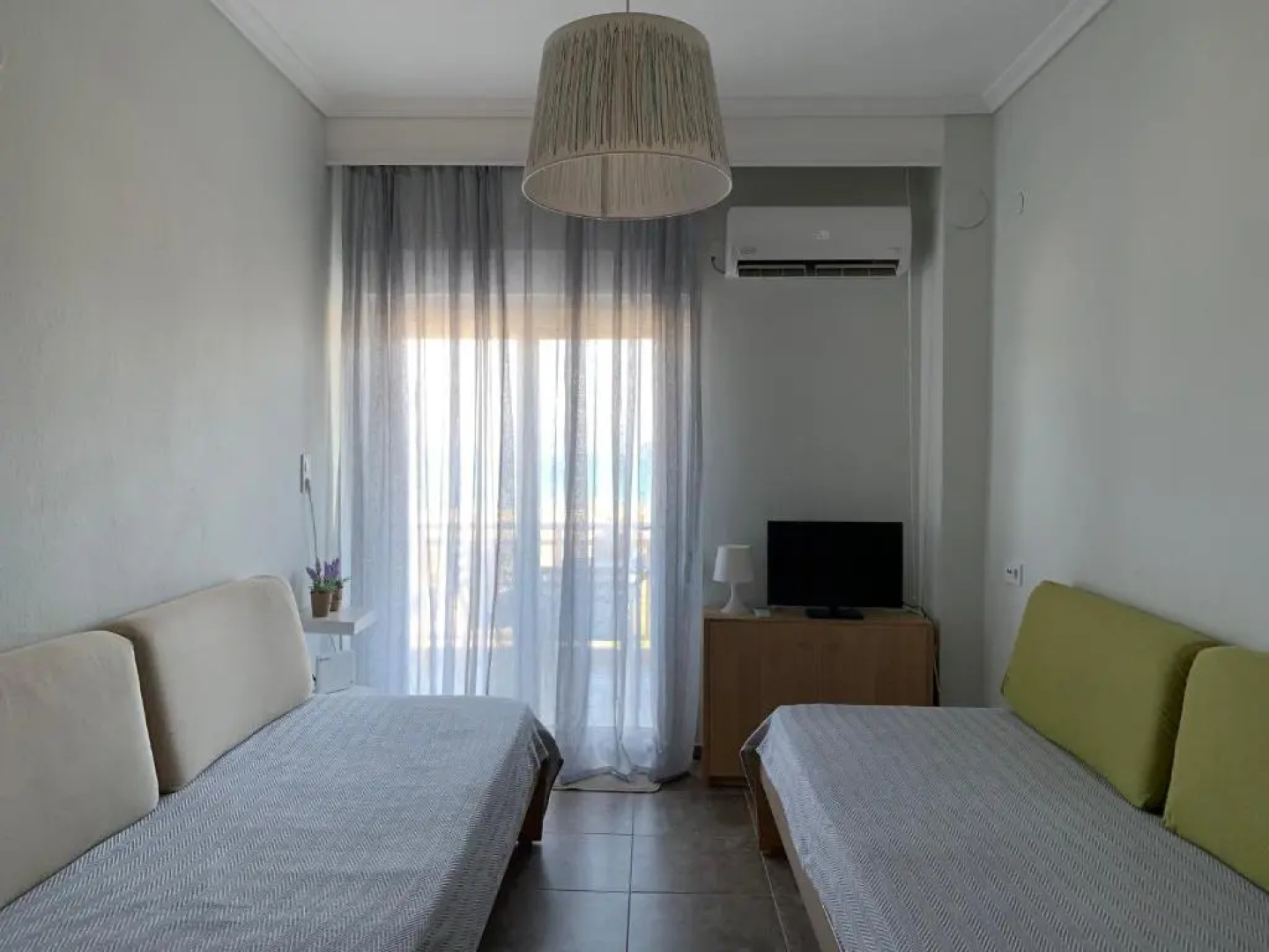Katia's Sea House