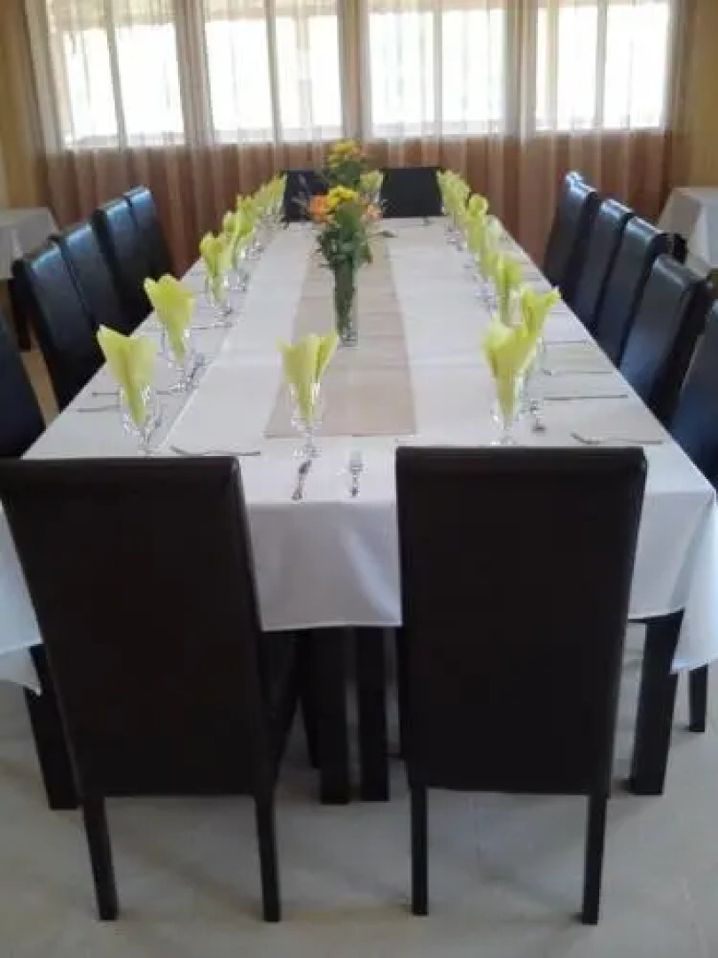 Napfény Vendéglő és Szálláshely