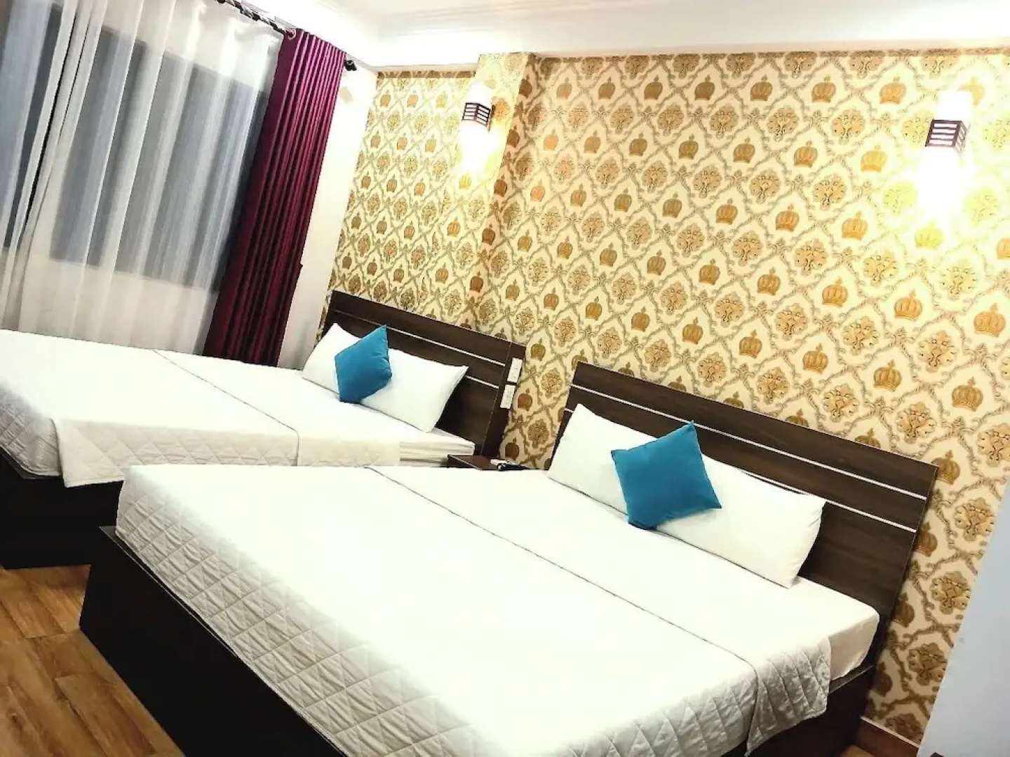 Coto Dream Hotel