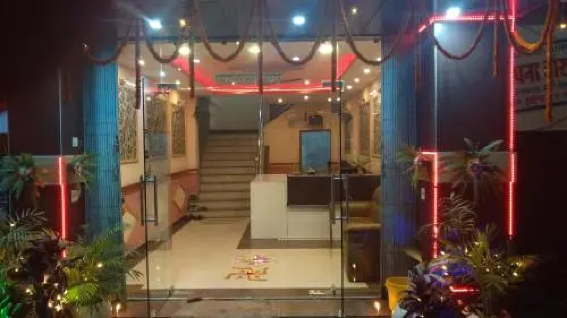 Hotel Zero Mile Rooms