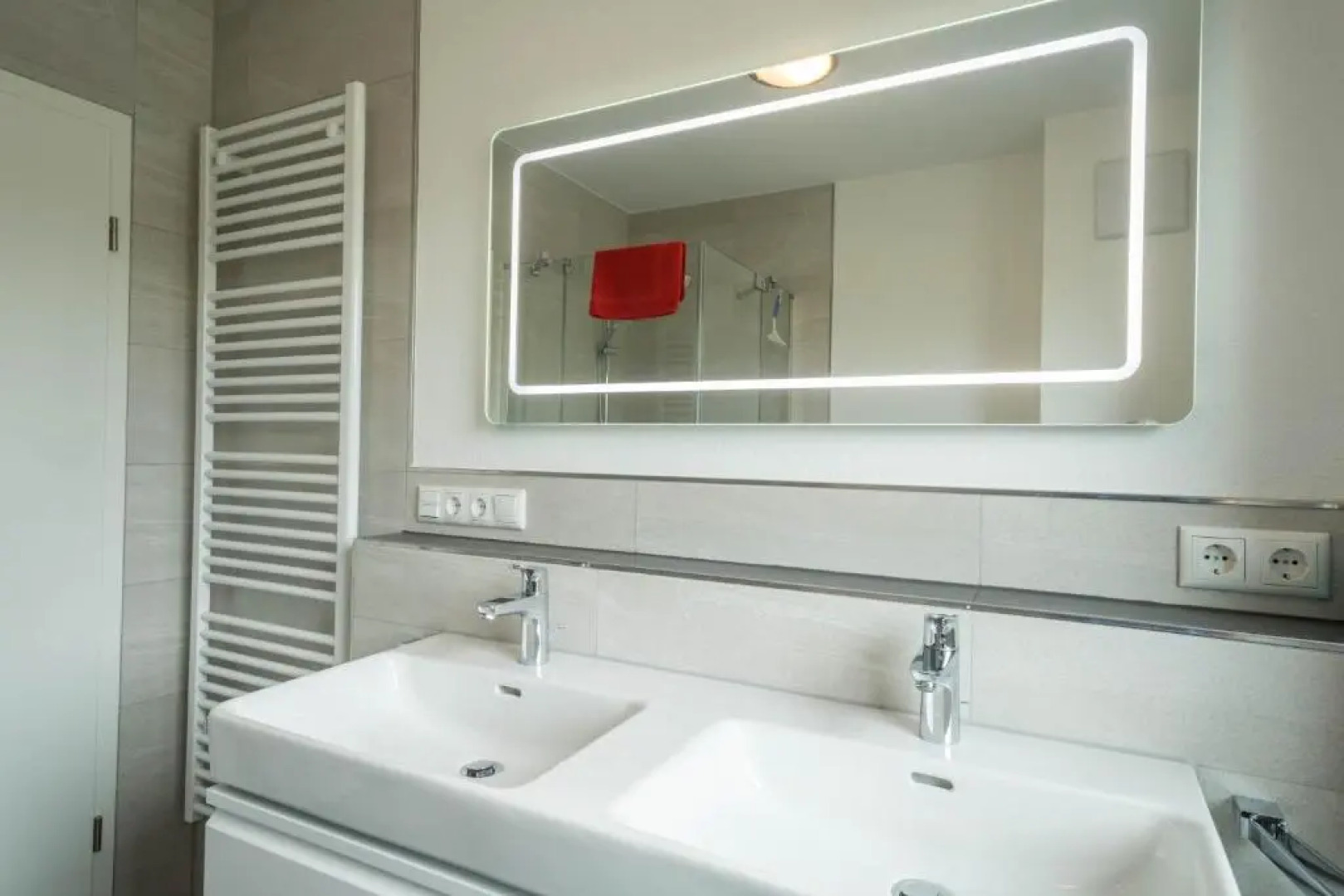 Ferienwohnung 1 am Biohof Eriskirch