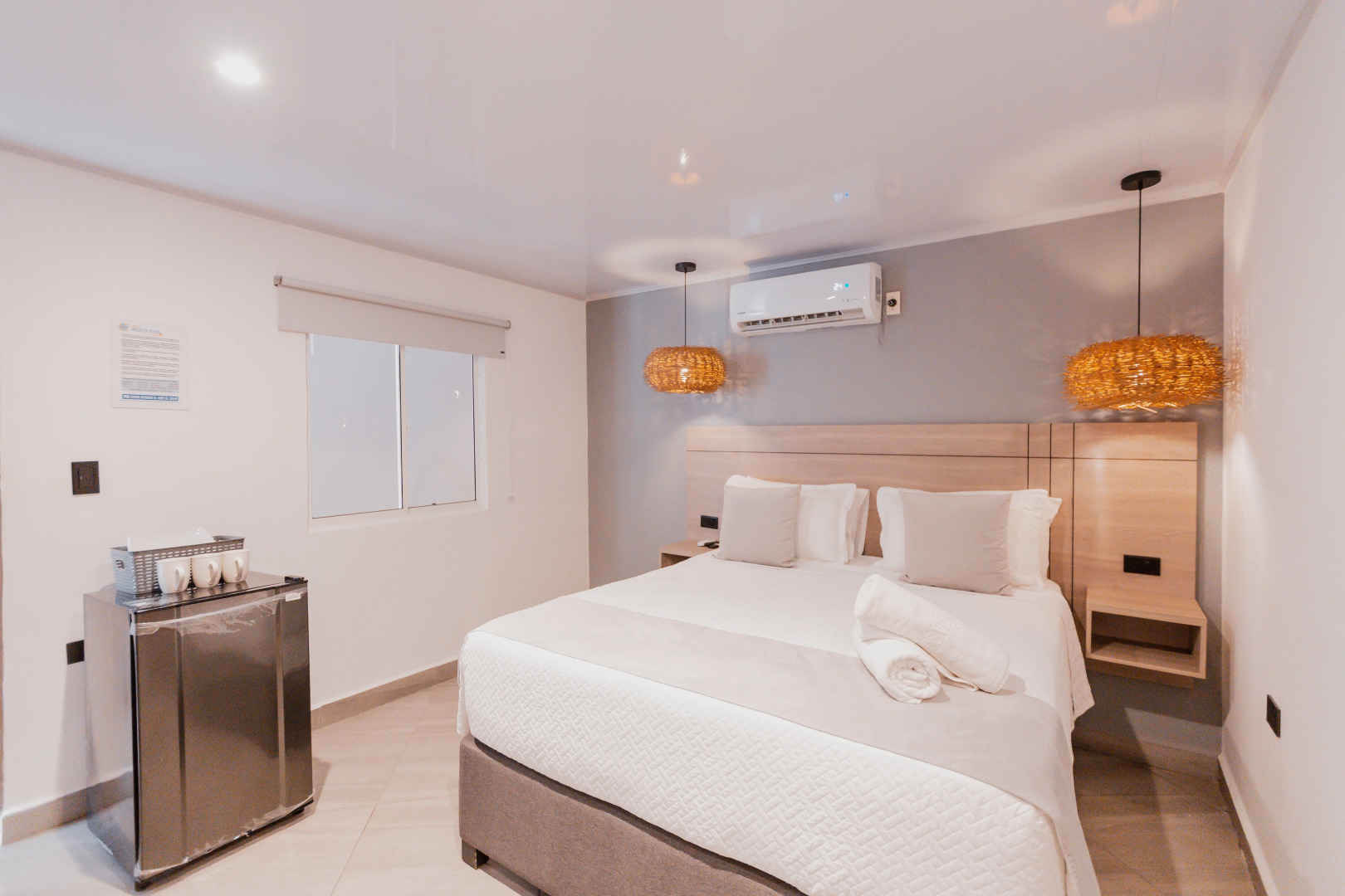 Hotel Molino De Viento