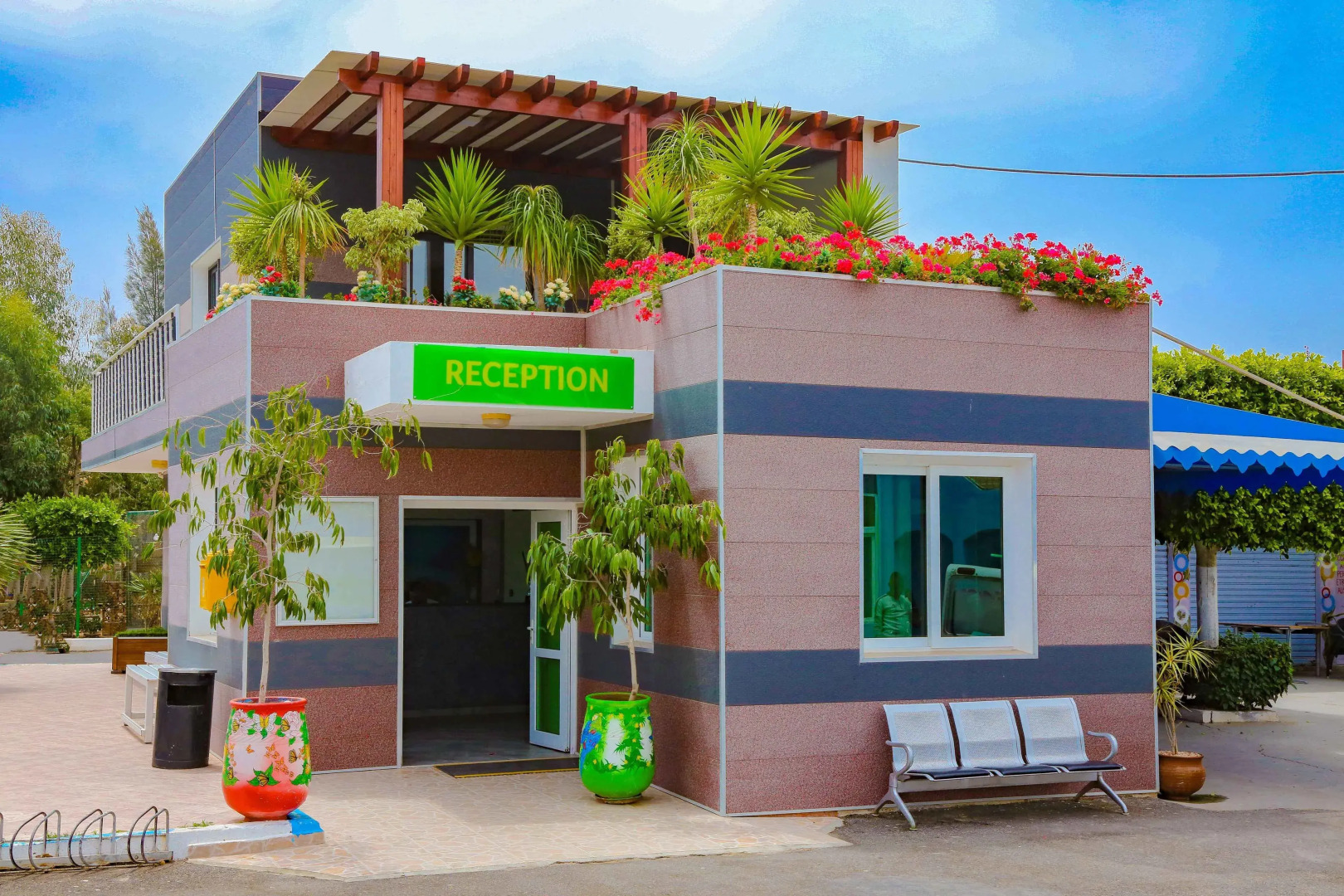 Atlantica Parc Imiouaddar