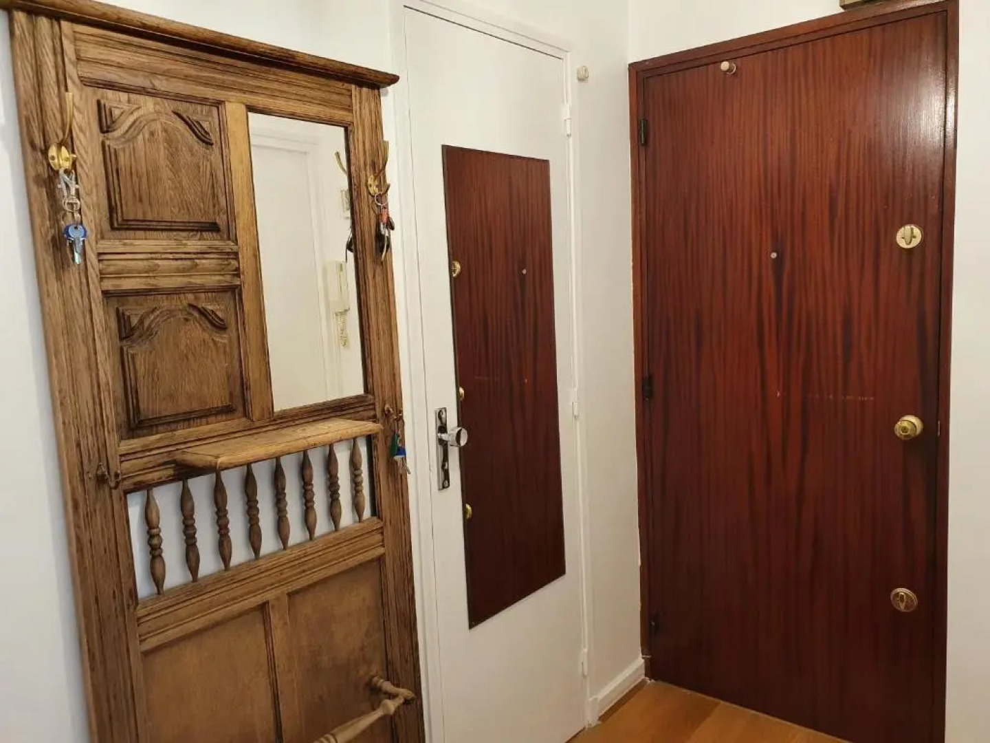 EXIGEHOME-Bel appartement avec patio à 10 min de Versailles