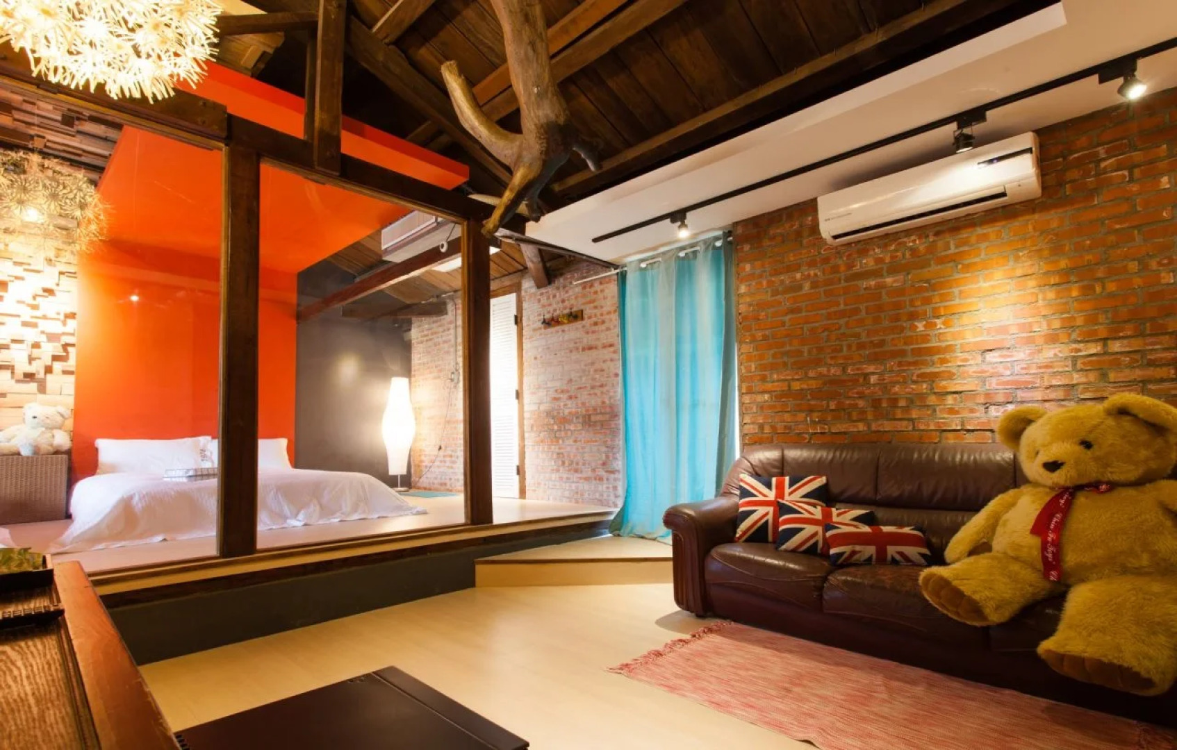 HaoHer Bed and Breakfast