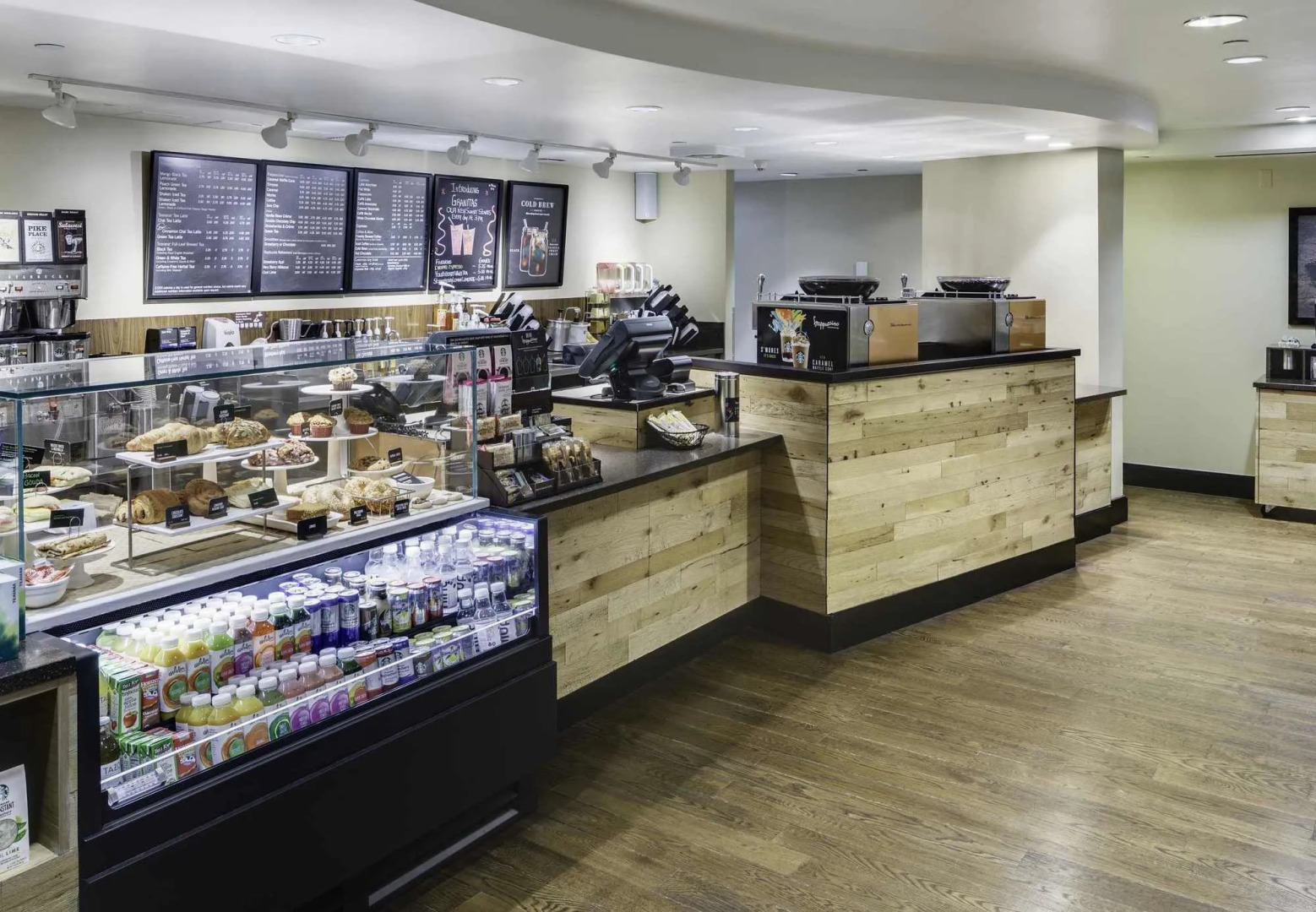 Marriott Hartford Downtown