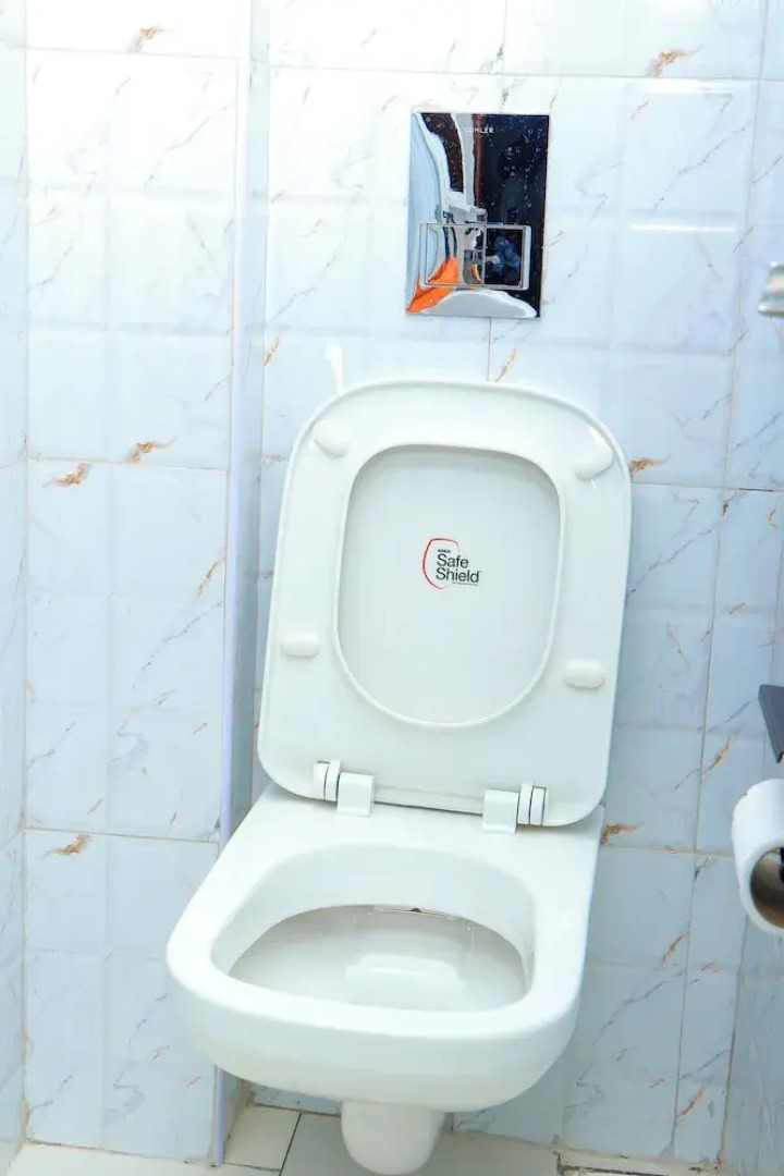 Haven Suites Airbnb Meru