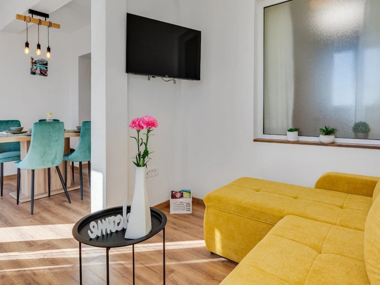 Rina Apartments
