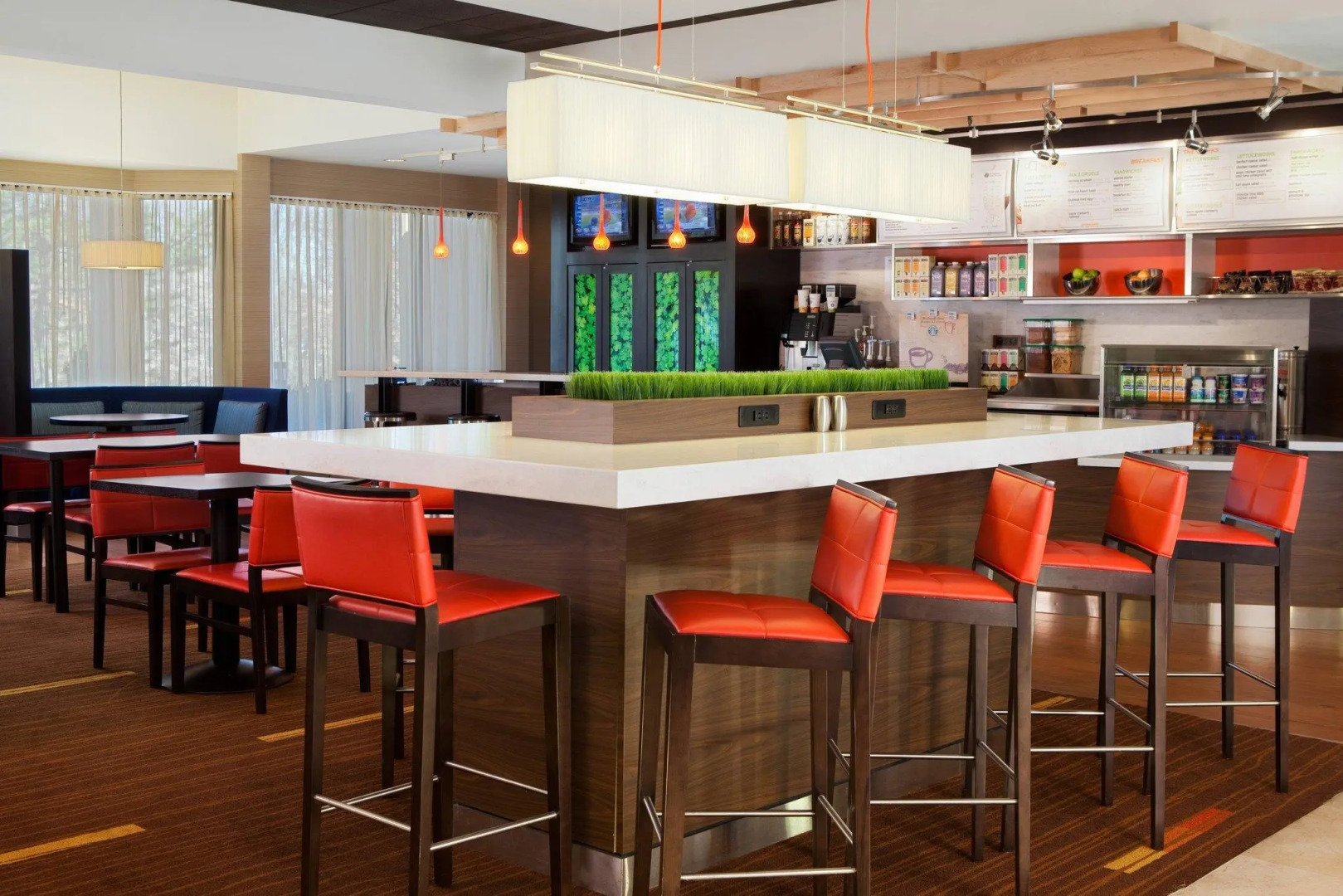 Courtyard by Marriott Dulles Airport Herndon/Reston