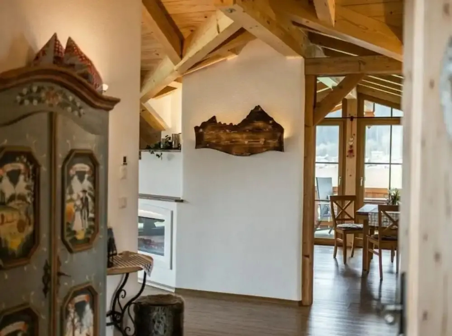 Konigssee - Reich Family