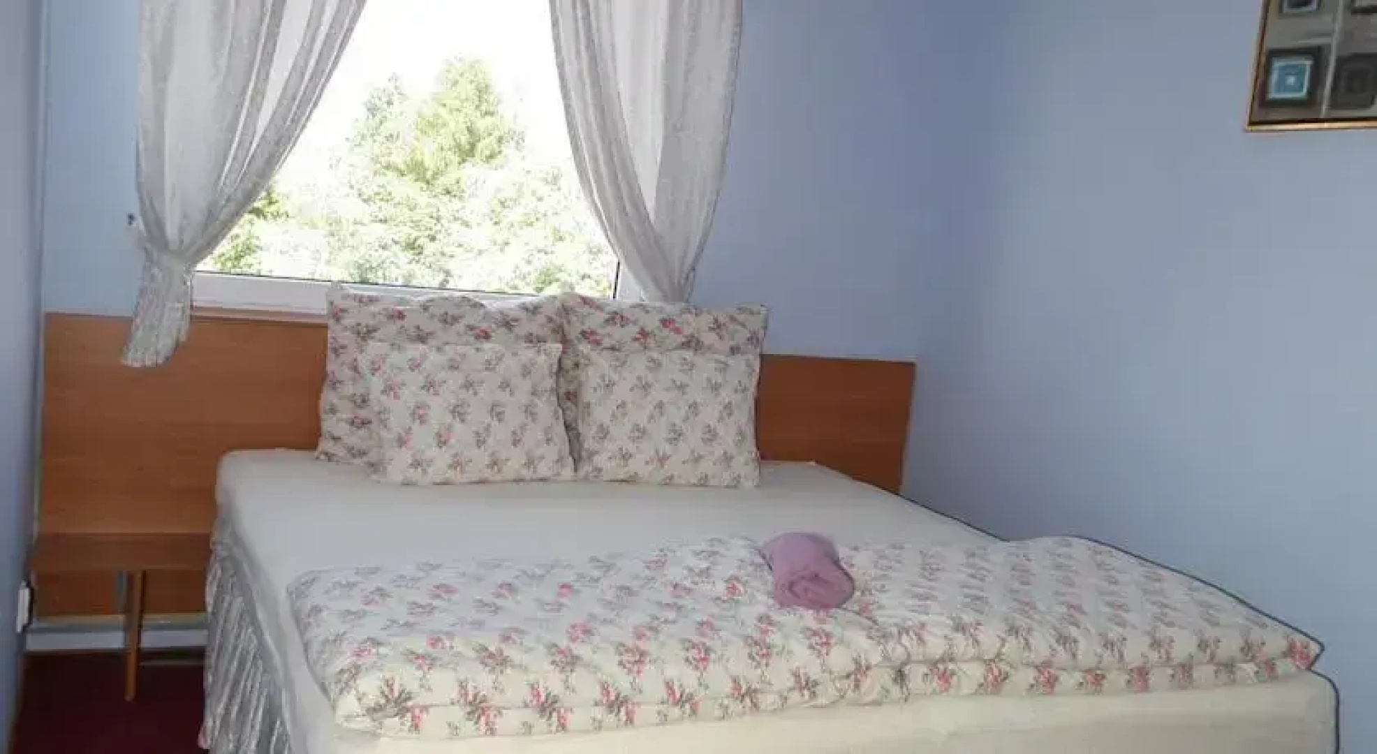 Villa Bella Casa