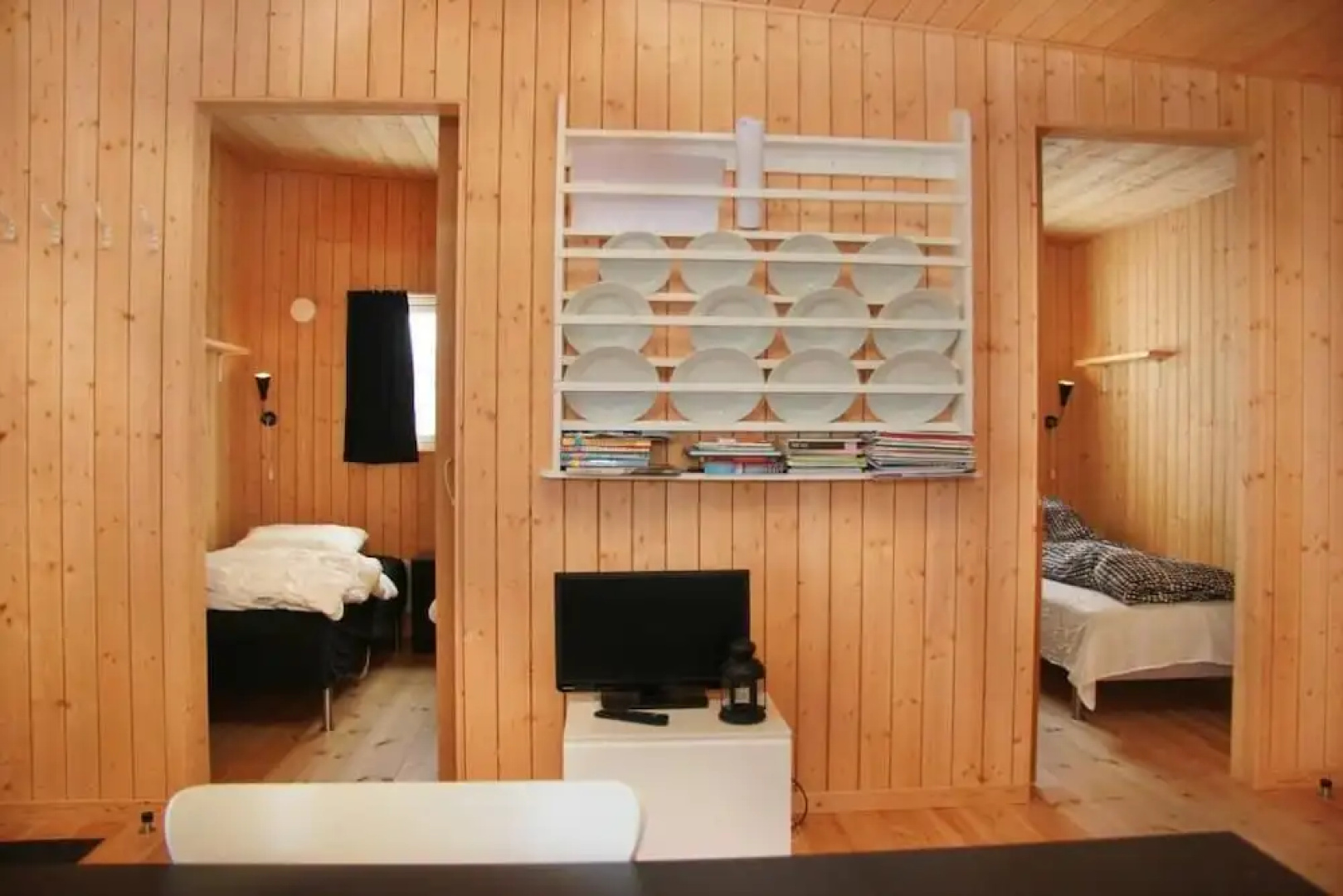 Inuk Hostels