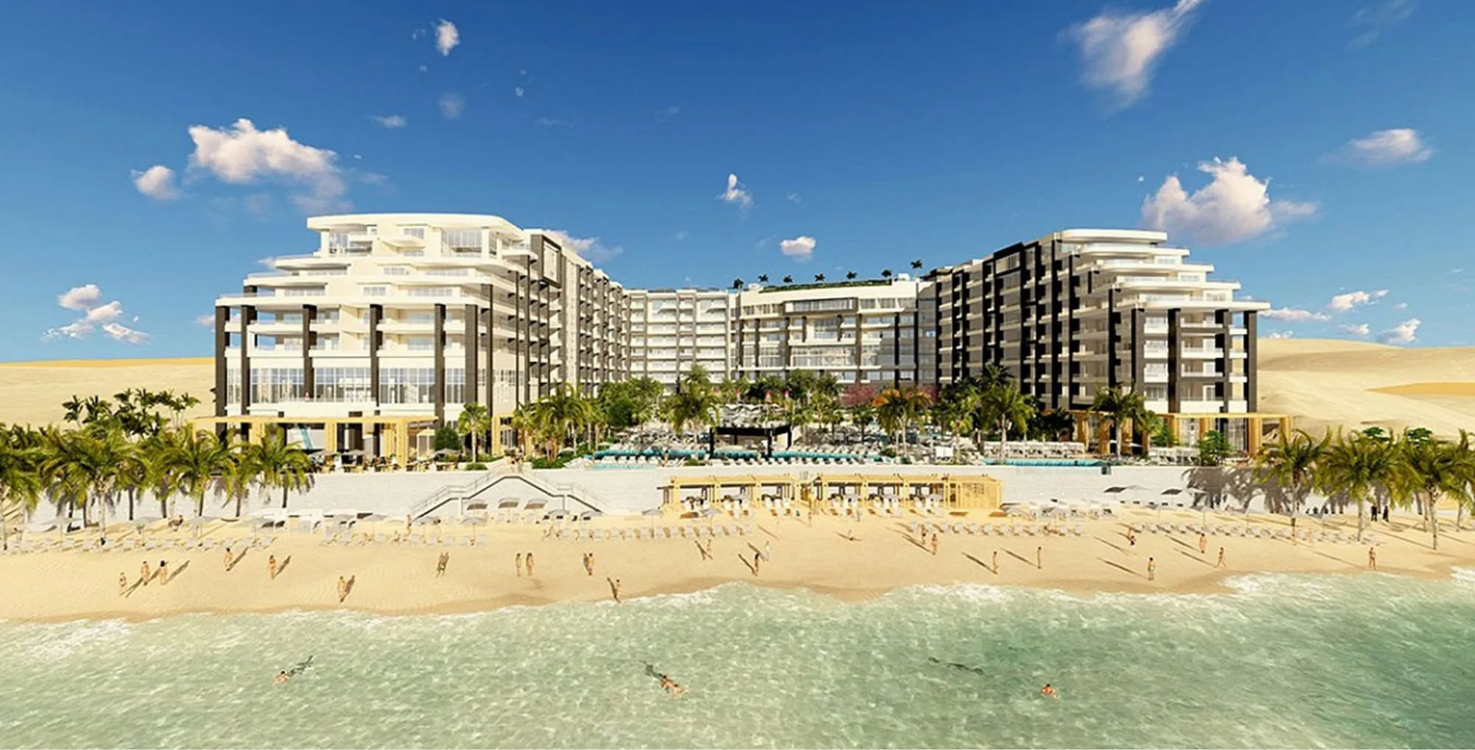 Garza Blanca Resort & Spa Los Cabos