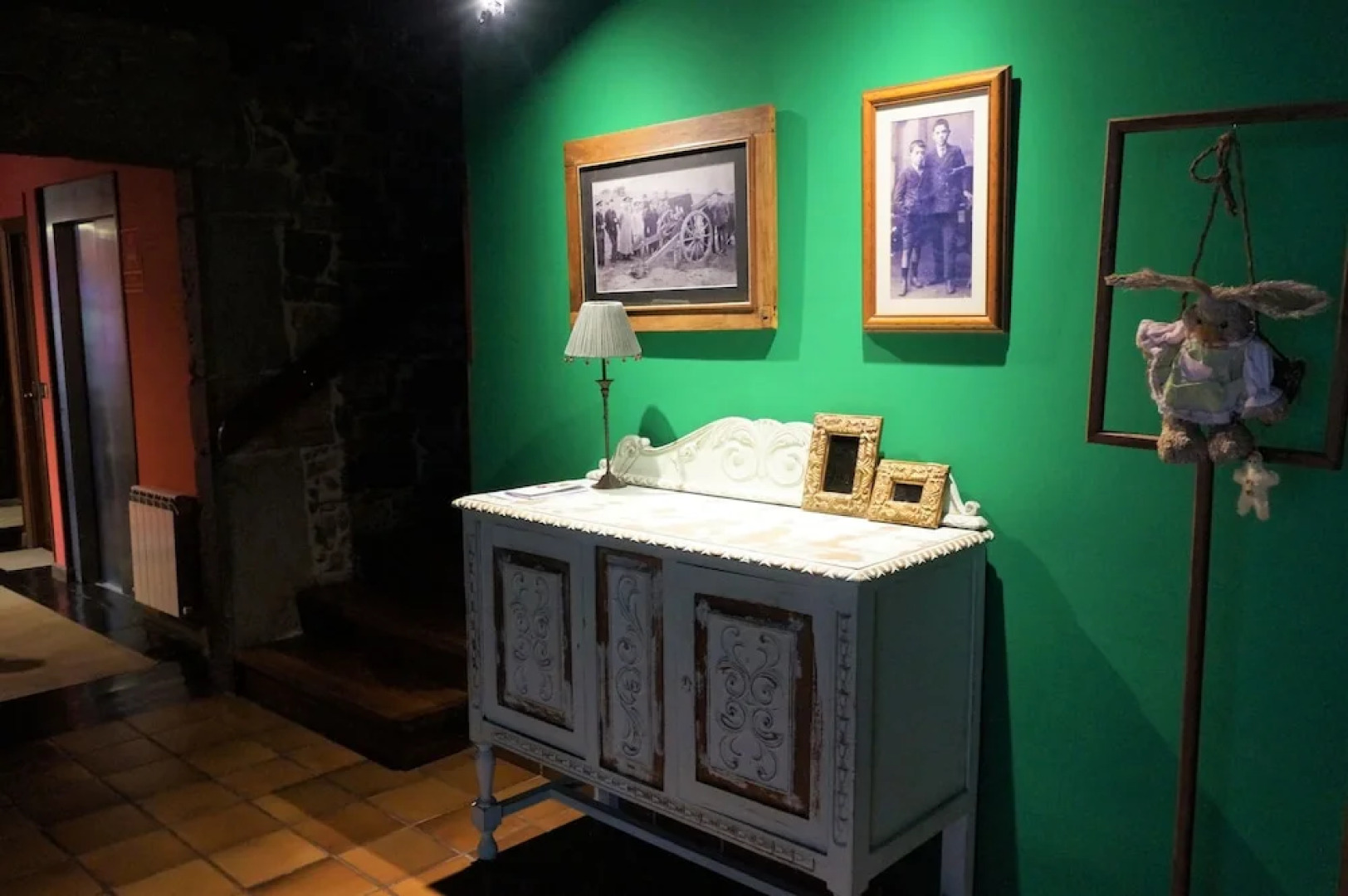 Palacio Fernández Heres Hotel Rural