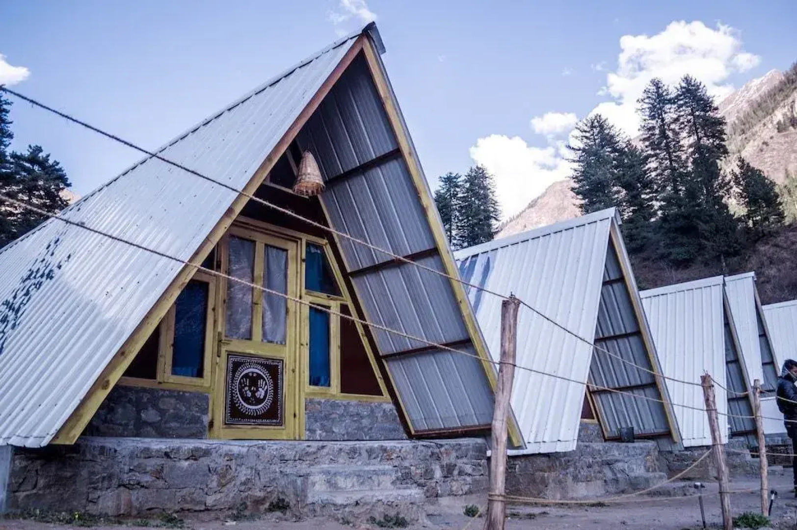 Stonedage Cafe And Inn