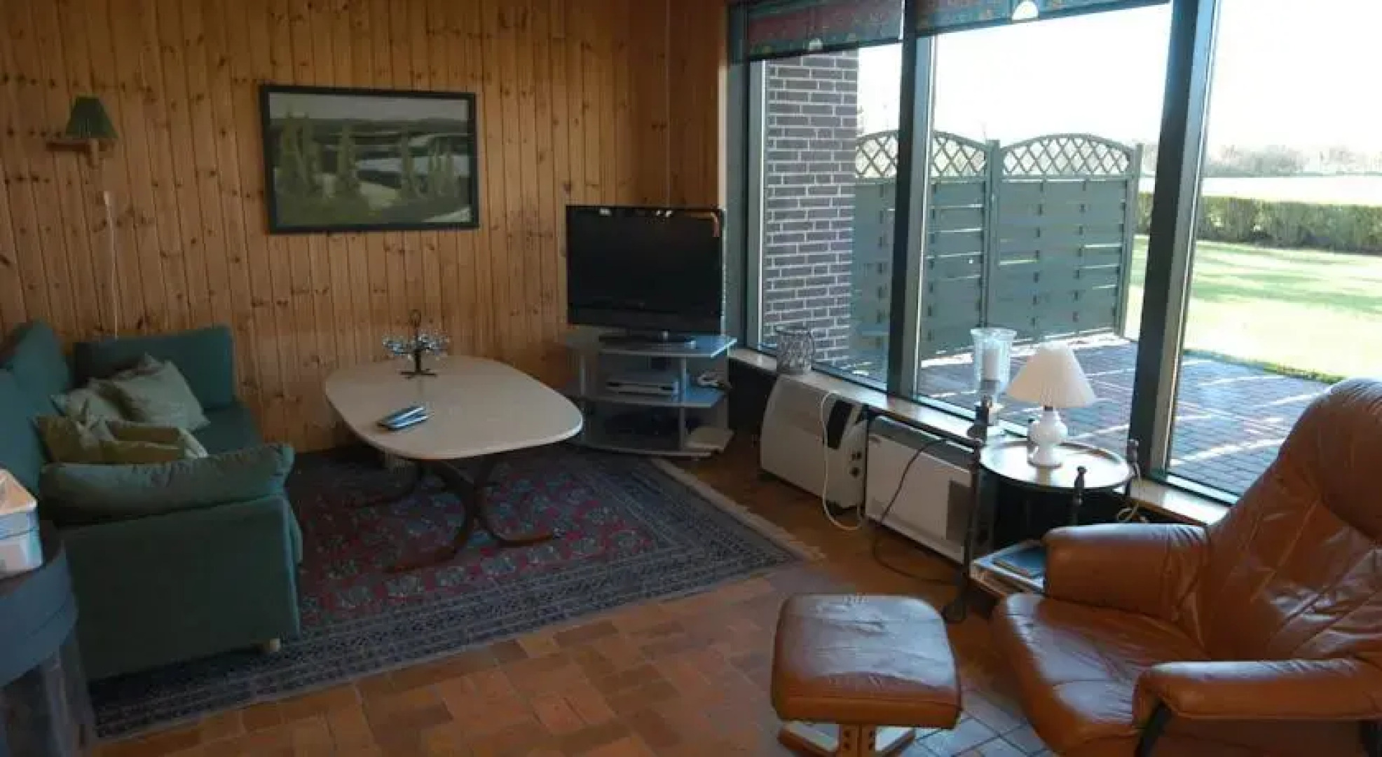 Ulfborg/Vemb Holiday House