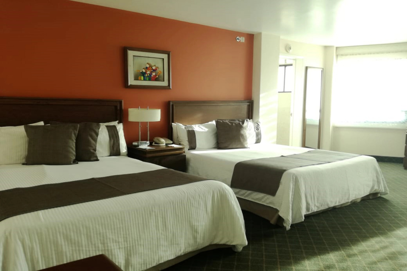 Hotel Misión Express Pachuca