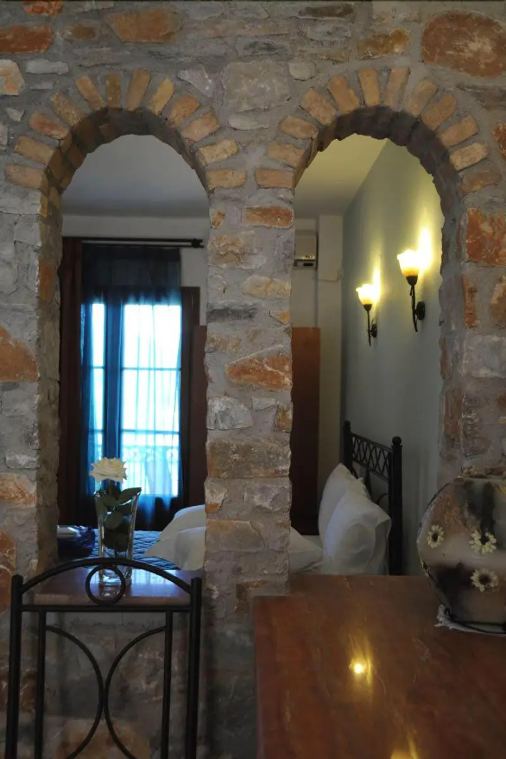 Skiathos Island Suites