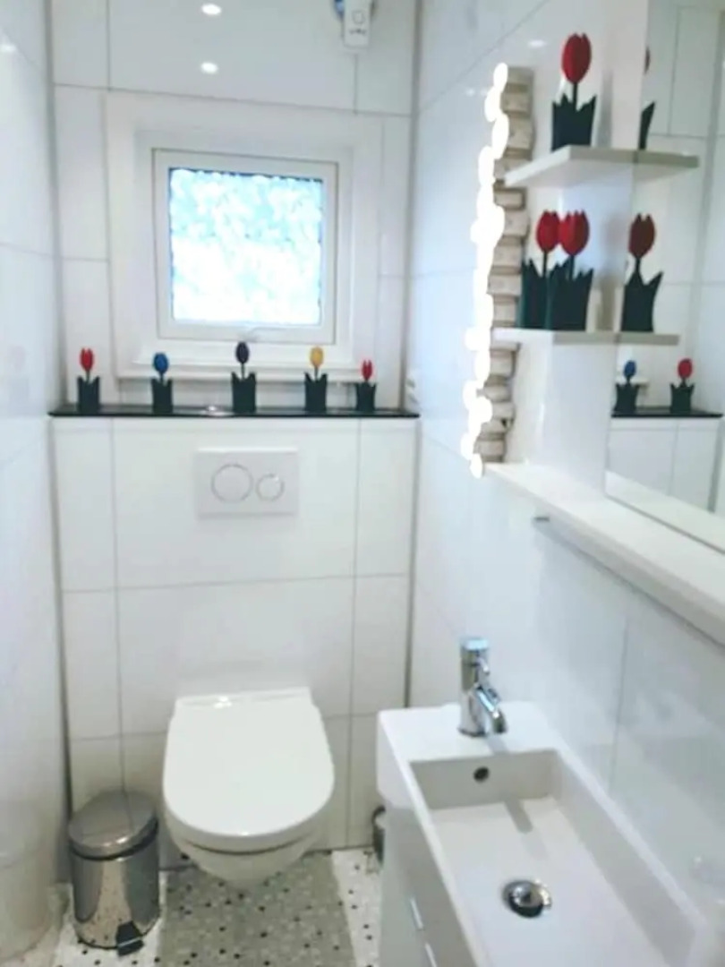 Apartment With one Bedroom in Tromsø, With Wonderful sea View and Wifi - Near the Beach