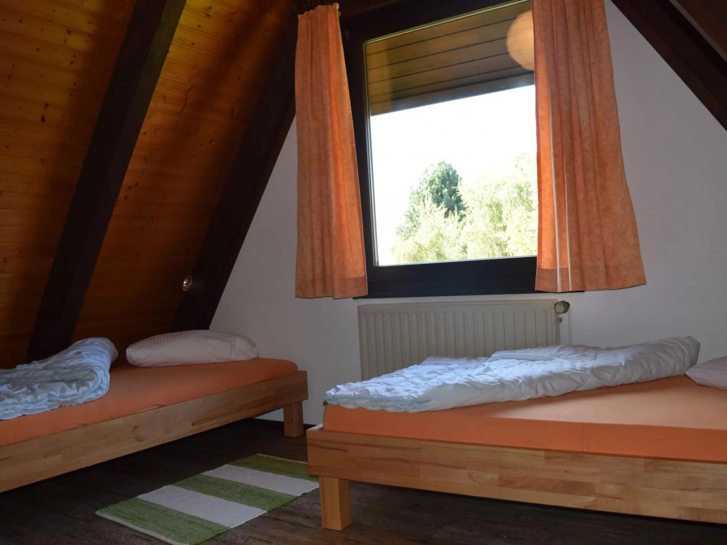 Bungalow in Waldbrunn