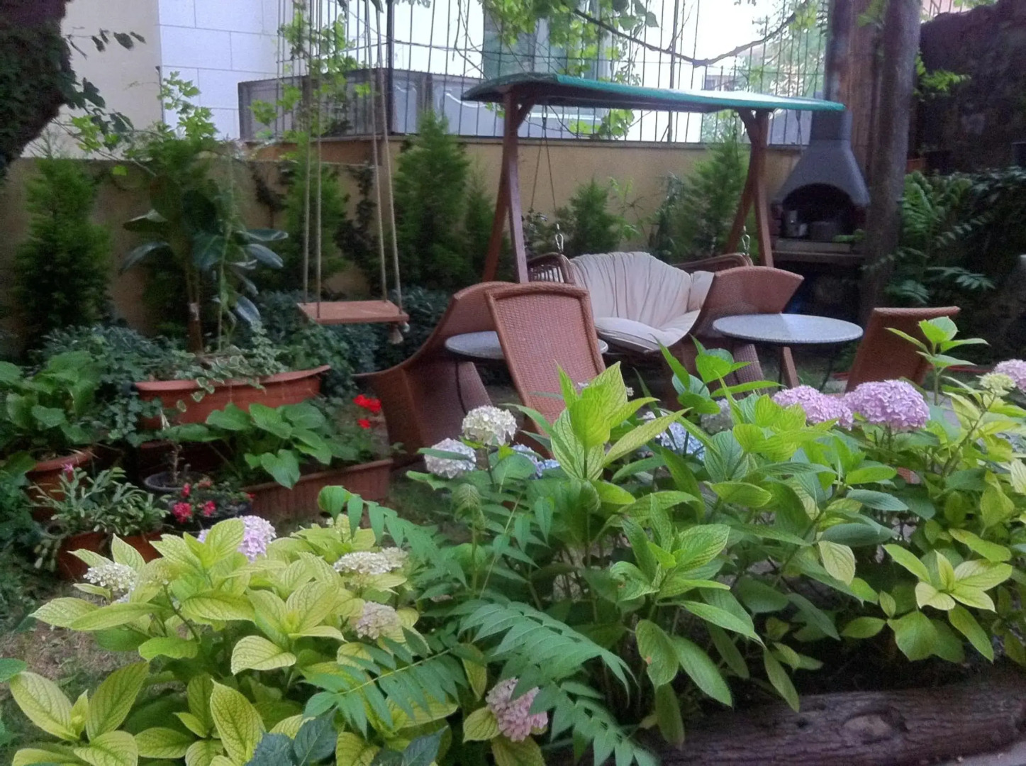 Sultanahmet Park Hotel