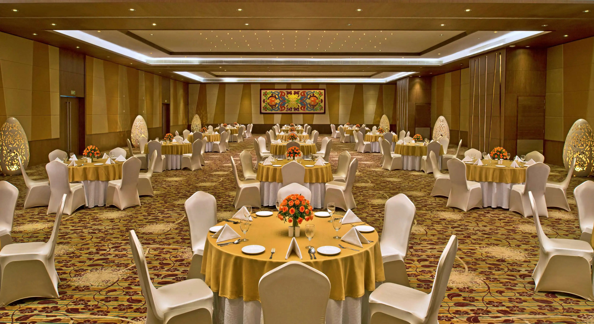 Radisson Resort & Spa Kandla