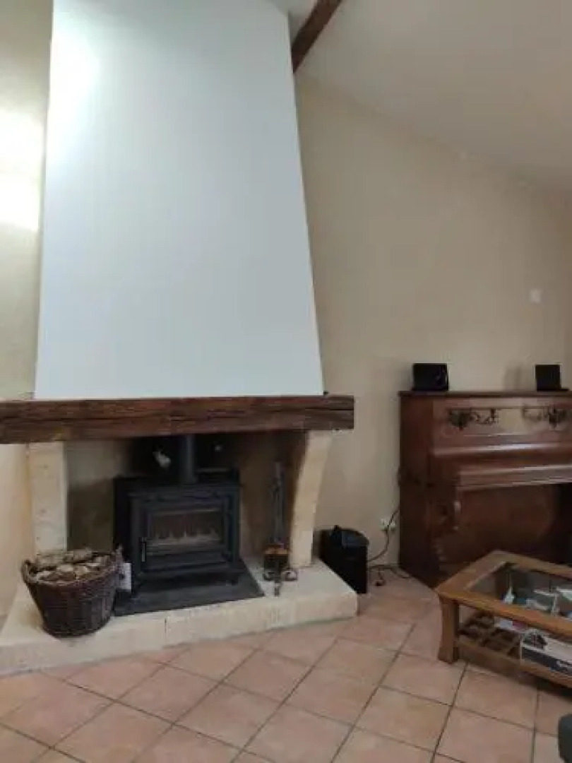 Domaine des Prés de Joussac