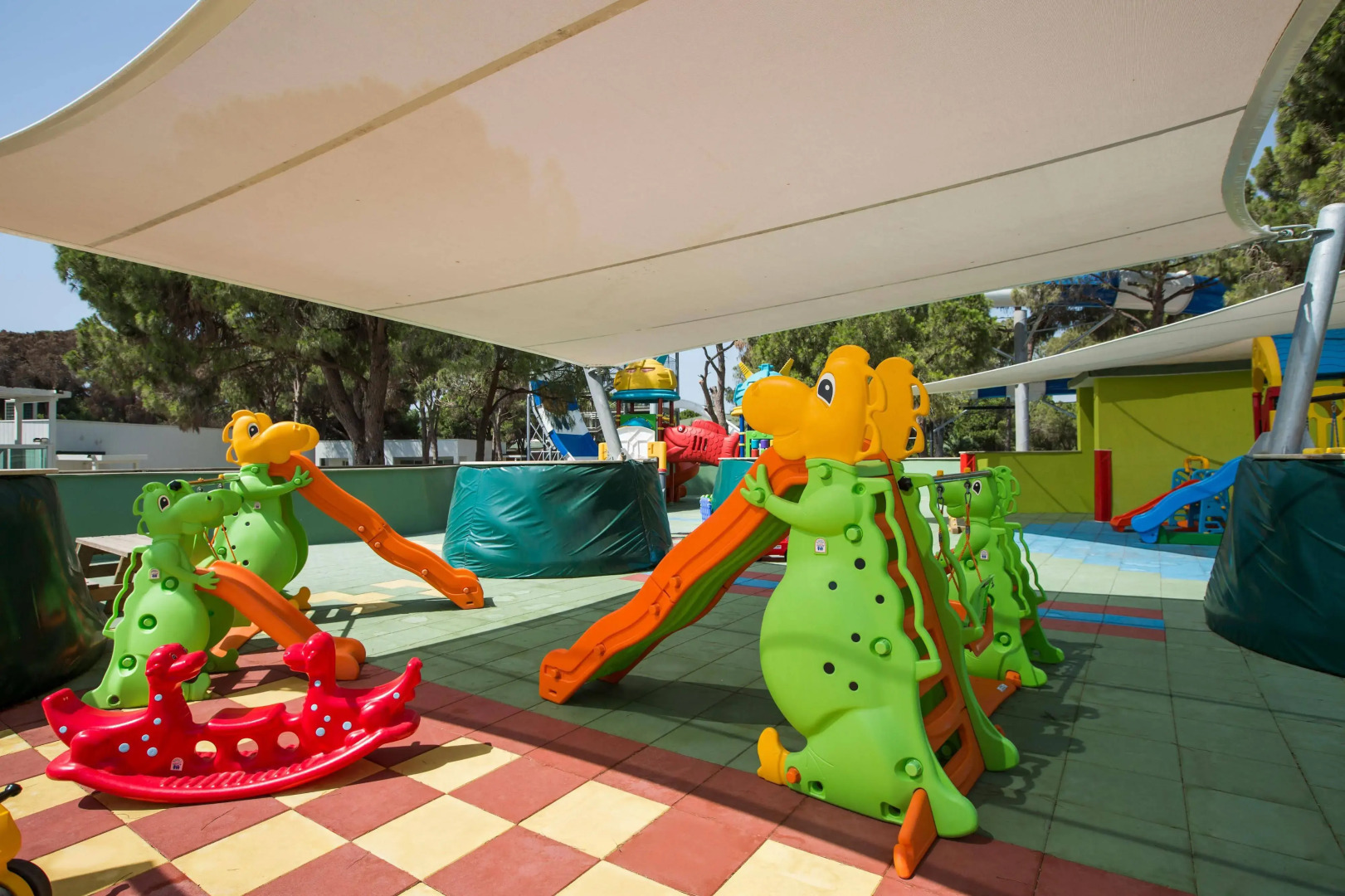 Papillon Zeugma Relaxury