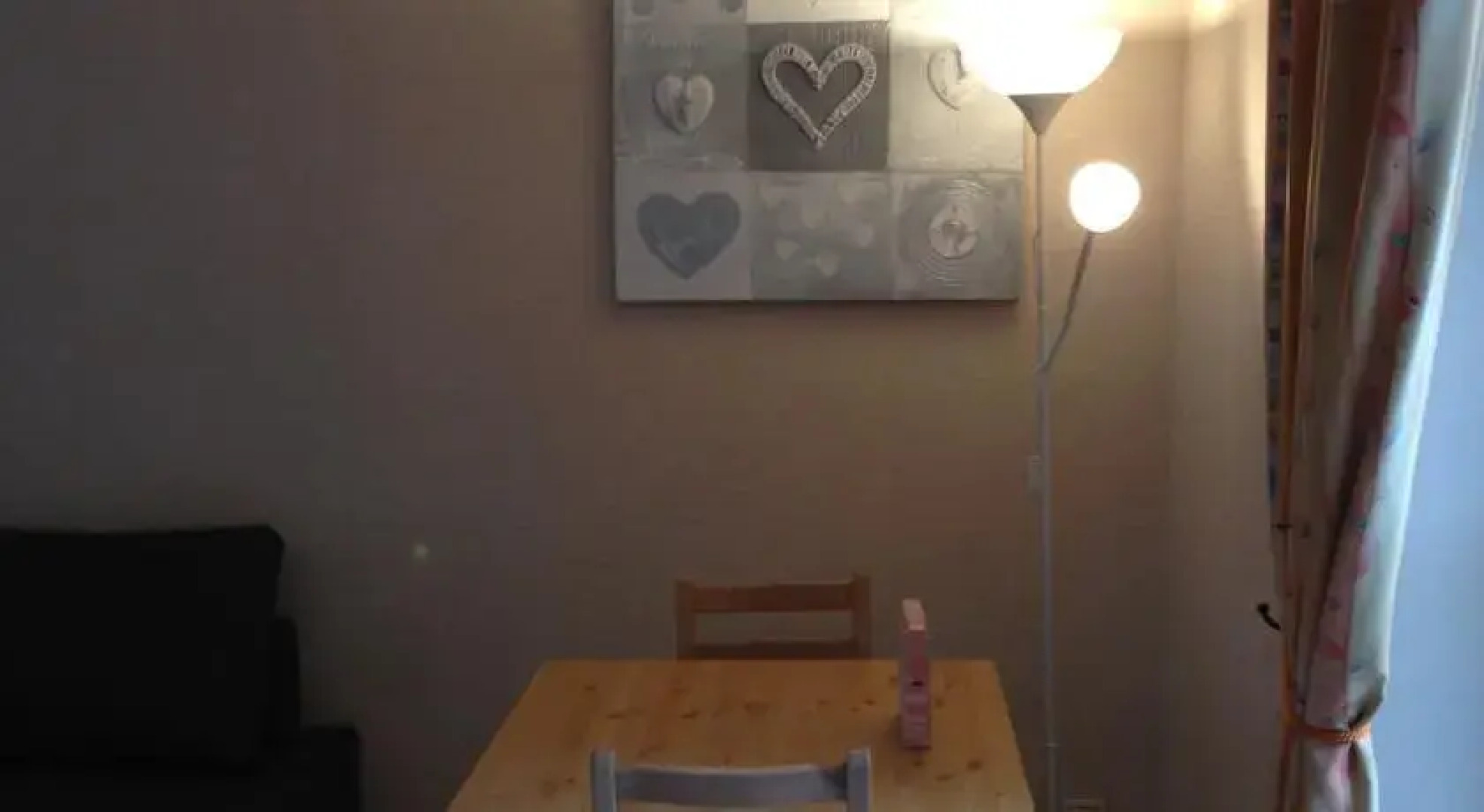 Appartement La Tulipe