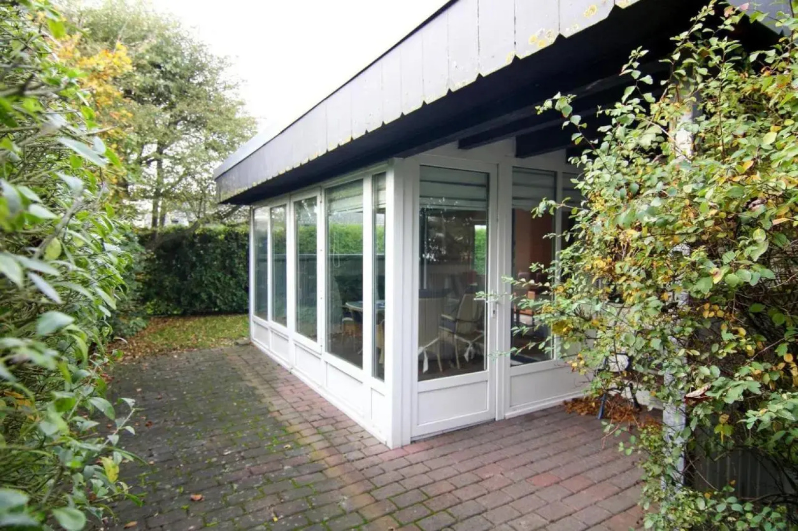 Bungalow in Warwerort Near Wadden Sea Park