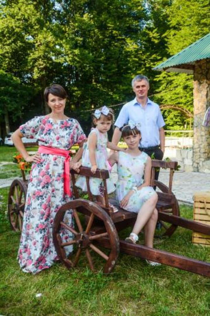 Ореховая Роща