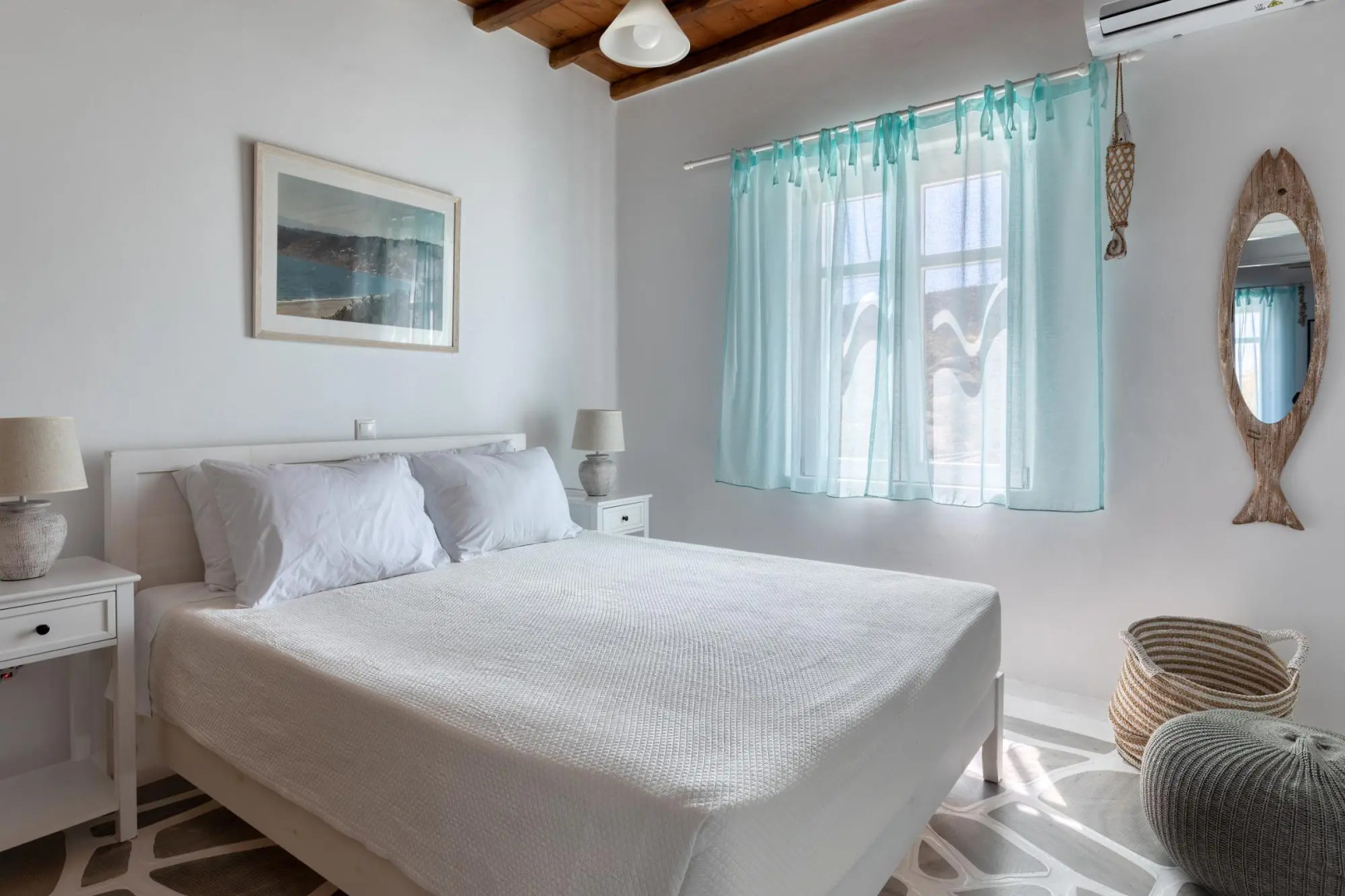 Villa Zanetti Mykonos