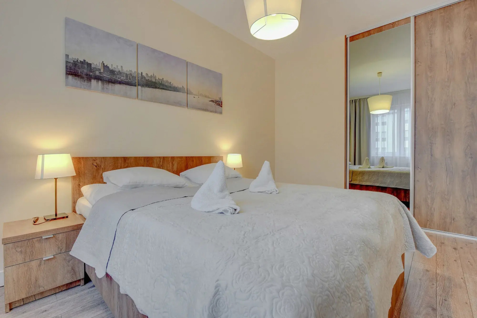 Apartinfo Apartments - Sadowa